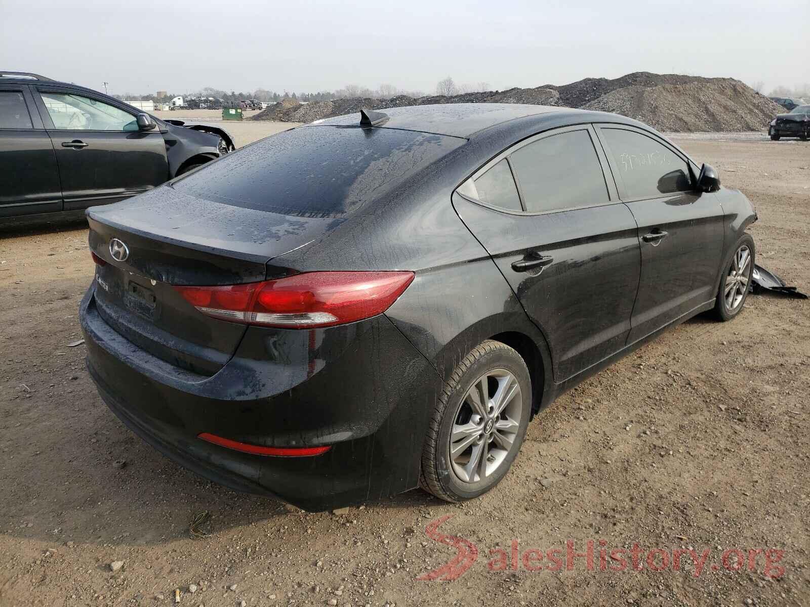 KMHD84LF0HU068686 2017 HYUNDAI ELANTRA