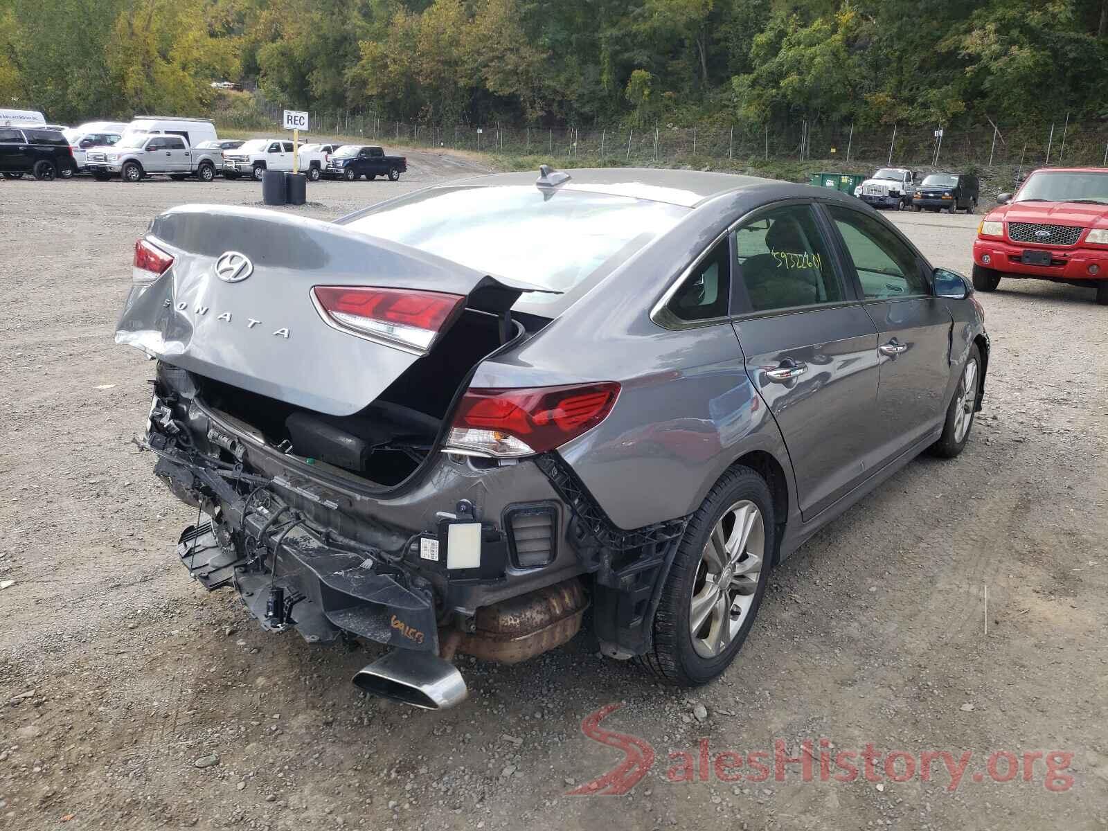 5NPE34AF9JH653972 2018 HYUNDAI SONATA