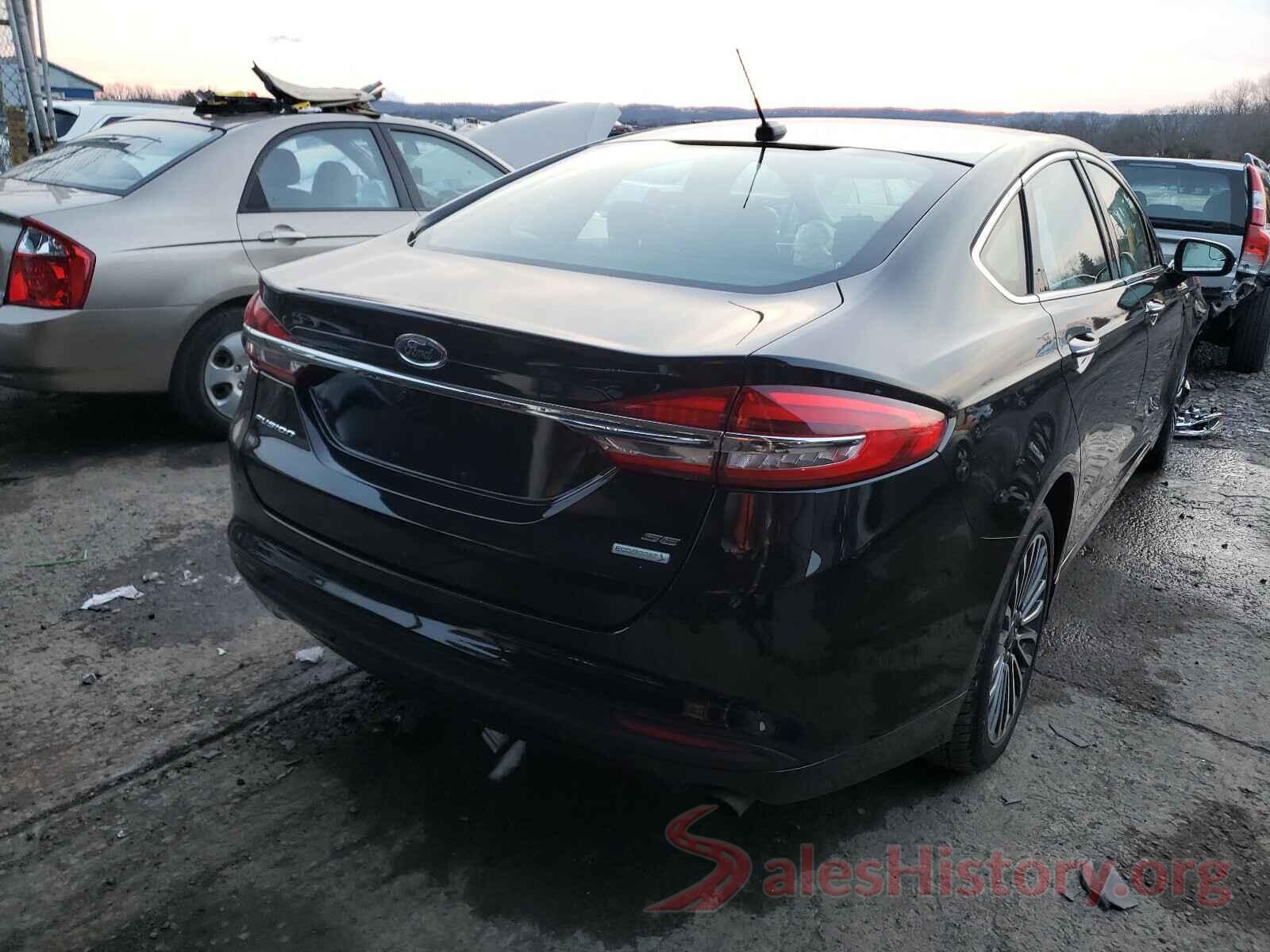 3FA6P0HD2HR268630 2017 FORD FUSION