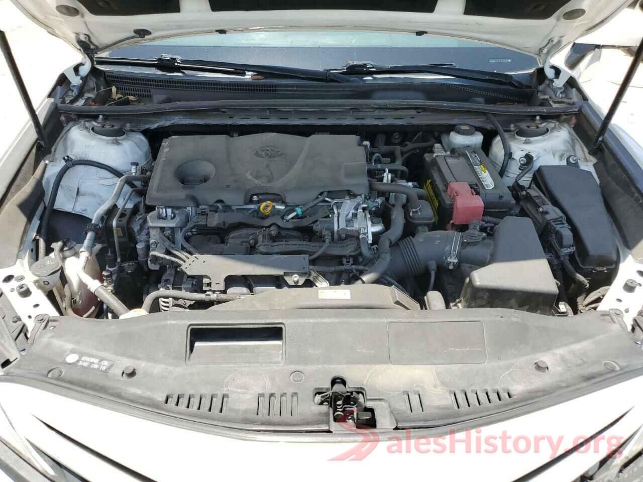 JTNB11HK7J3034904 2018 TOYOTA CAMRY