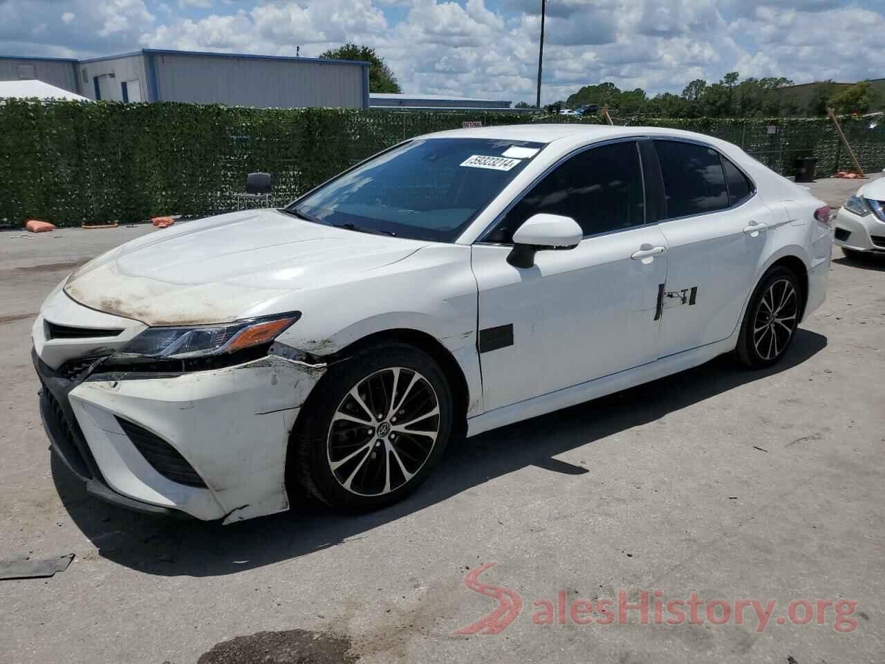 JTNB11HK7J3034904 2018 TOYOTA CAMRY