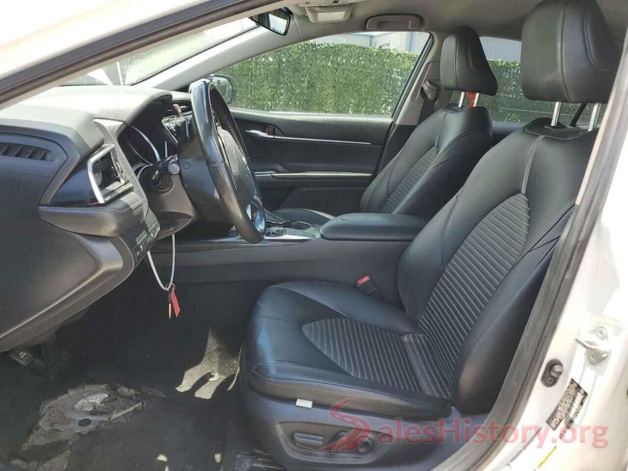 JTNB11HK7J3034904 2018 TOYOTA CAMRY