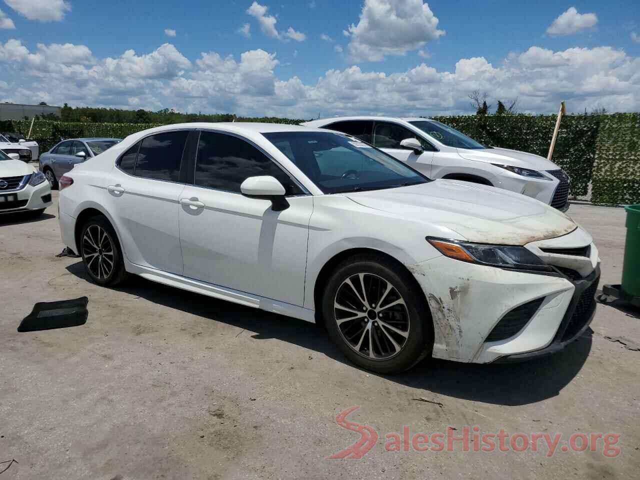 JTNB11HK7J3034904 2018 TOYOTA CAMRY