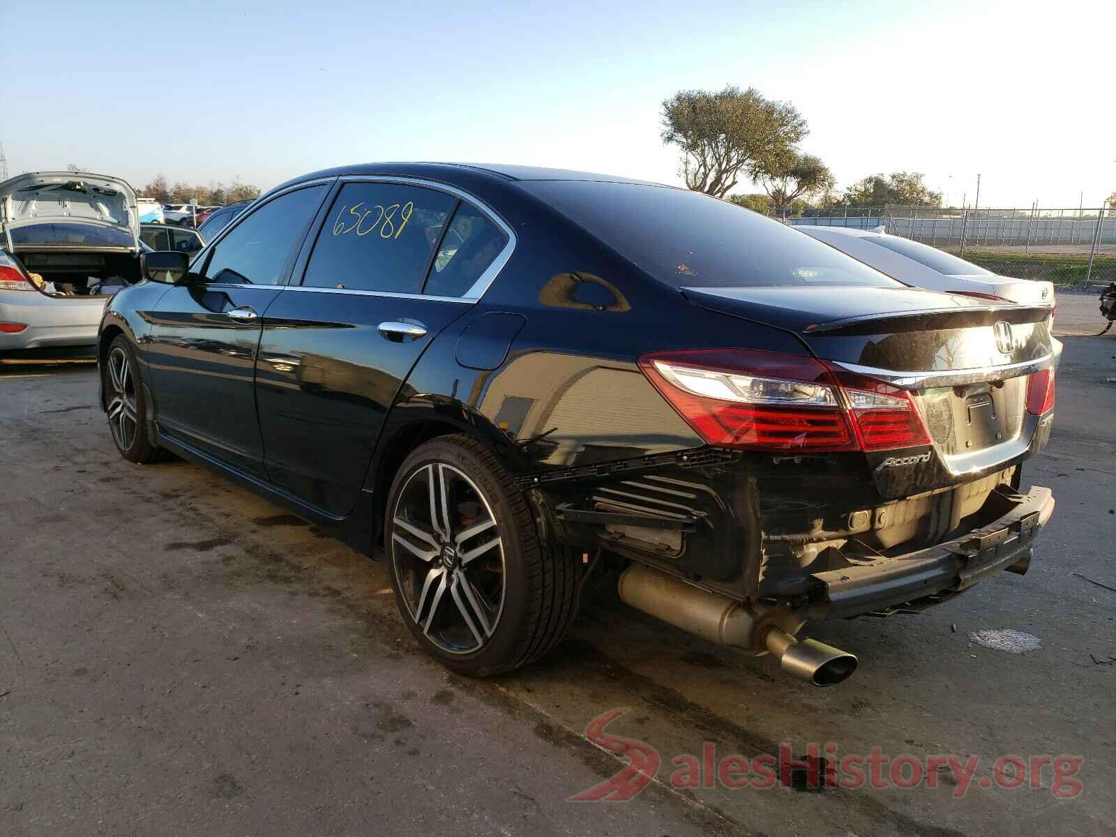 1HGCR2F59HA011152 2017 HONDA ACCORD