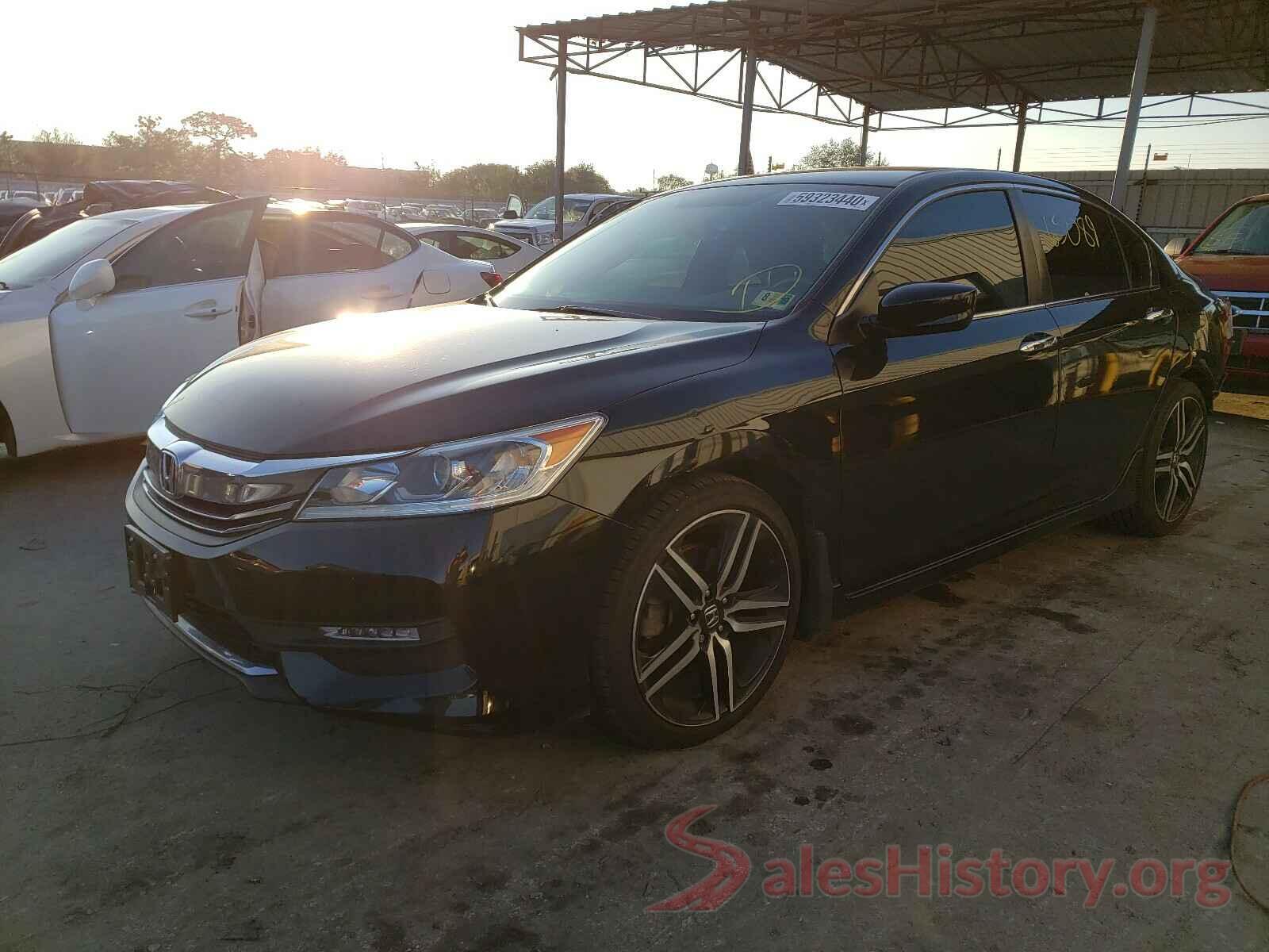 1HGCR2F59HA011152 2017 HONDA ACCORD