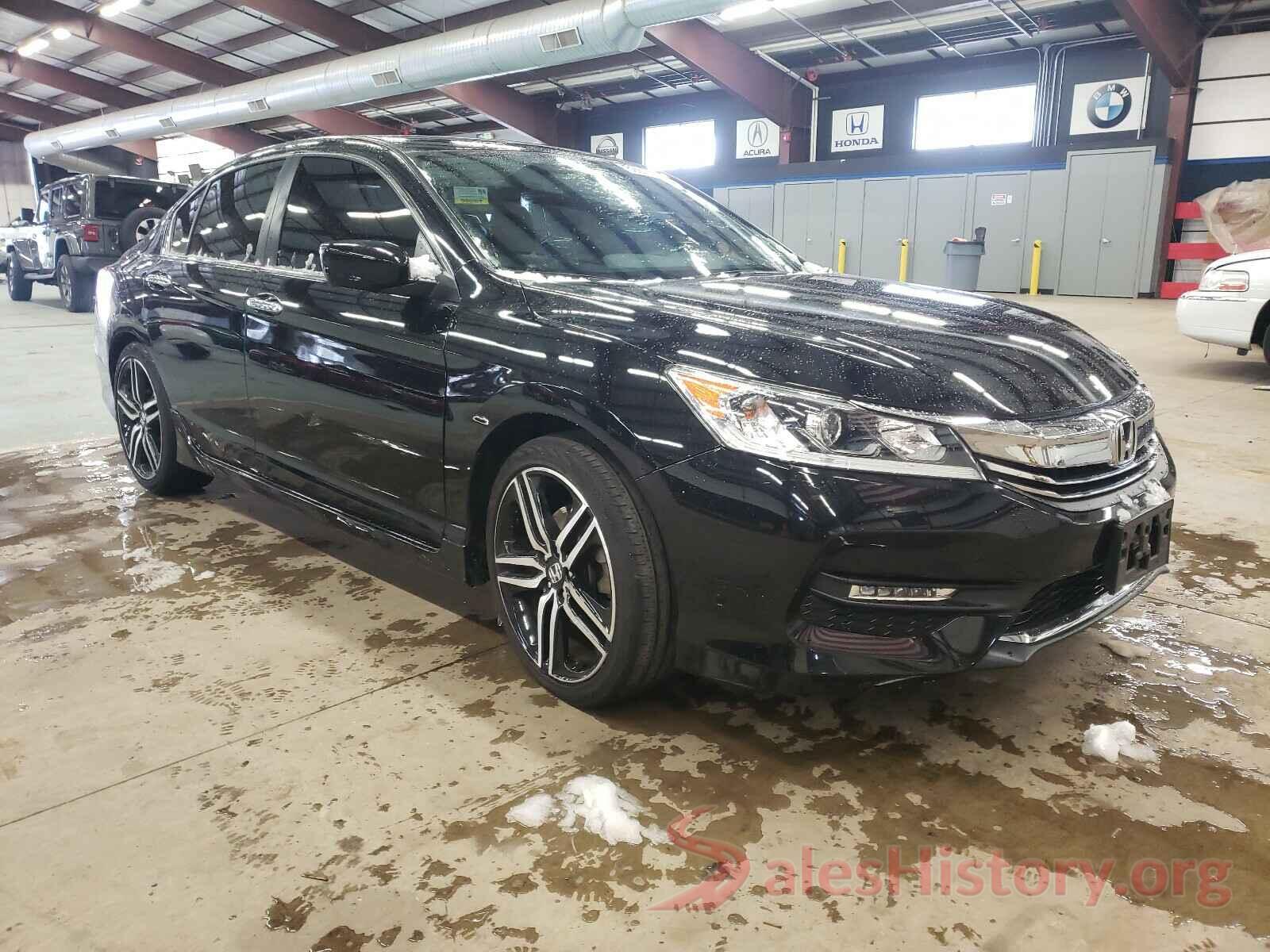 1HGCR2F52HA080586 2017 HONDA ACCORD