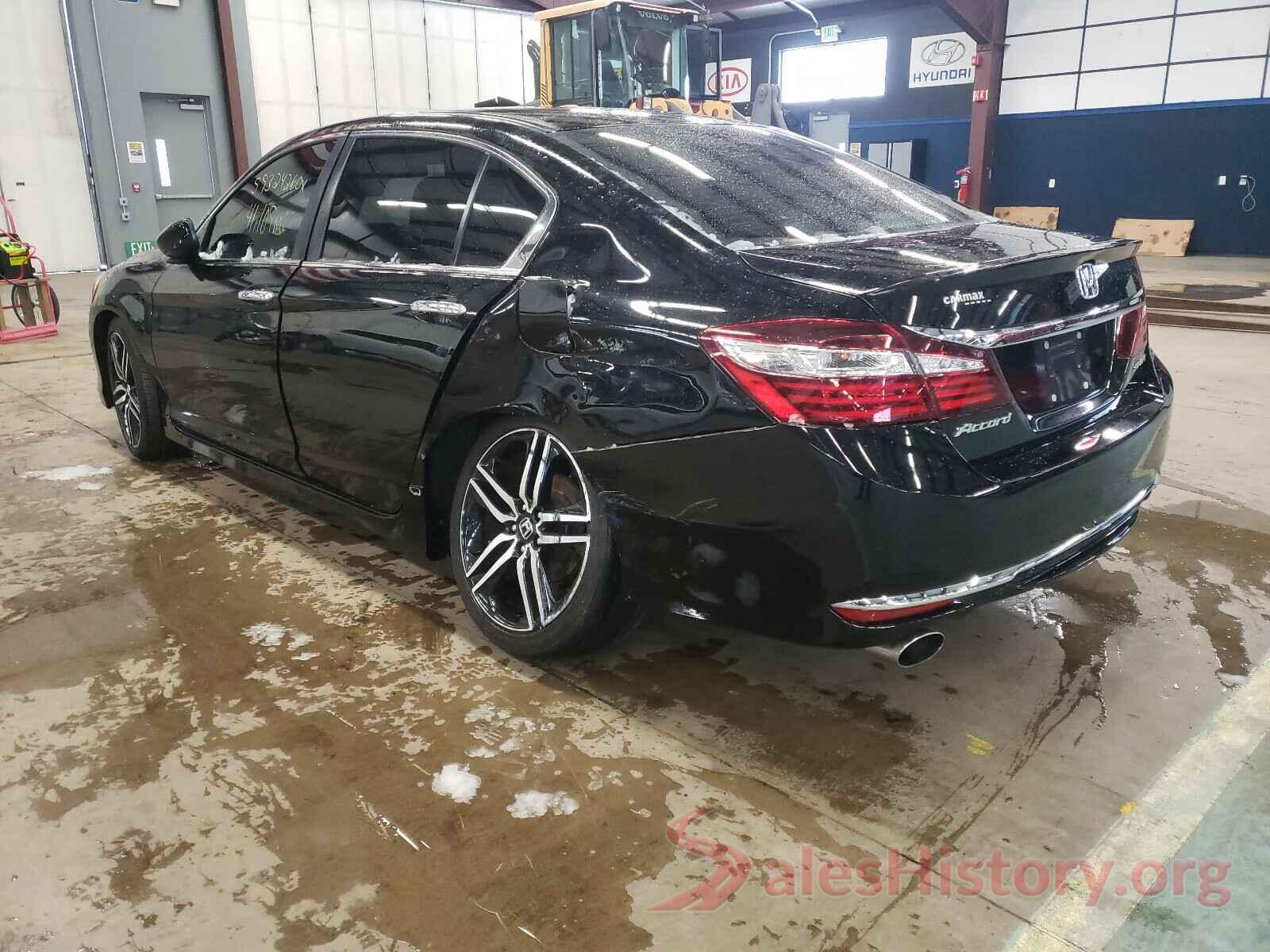 1HGCR2F52HA080586 2017 HONDA ACCORD