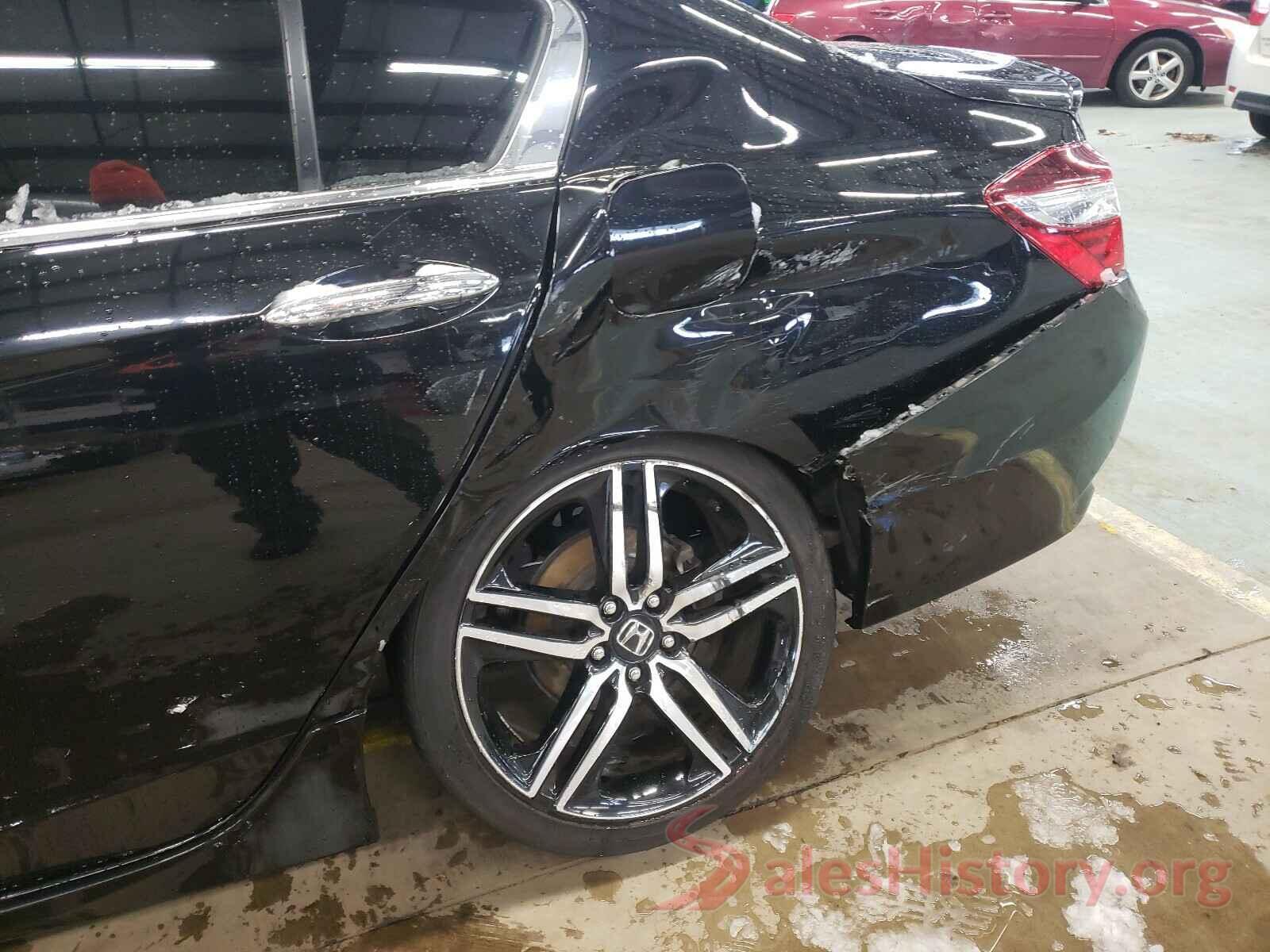 1HGCR2F52HA080586 2017 HONDA ACCORD