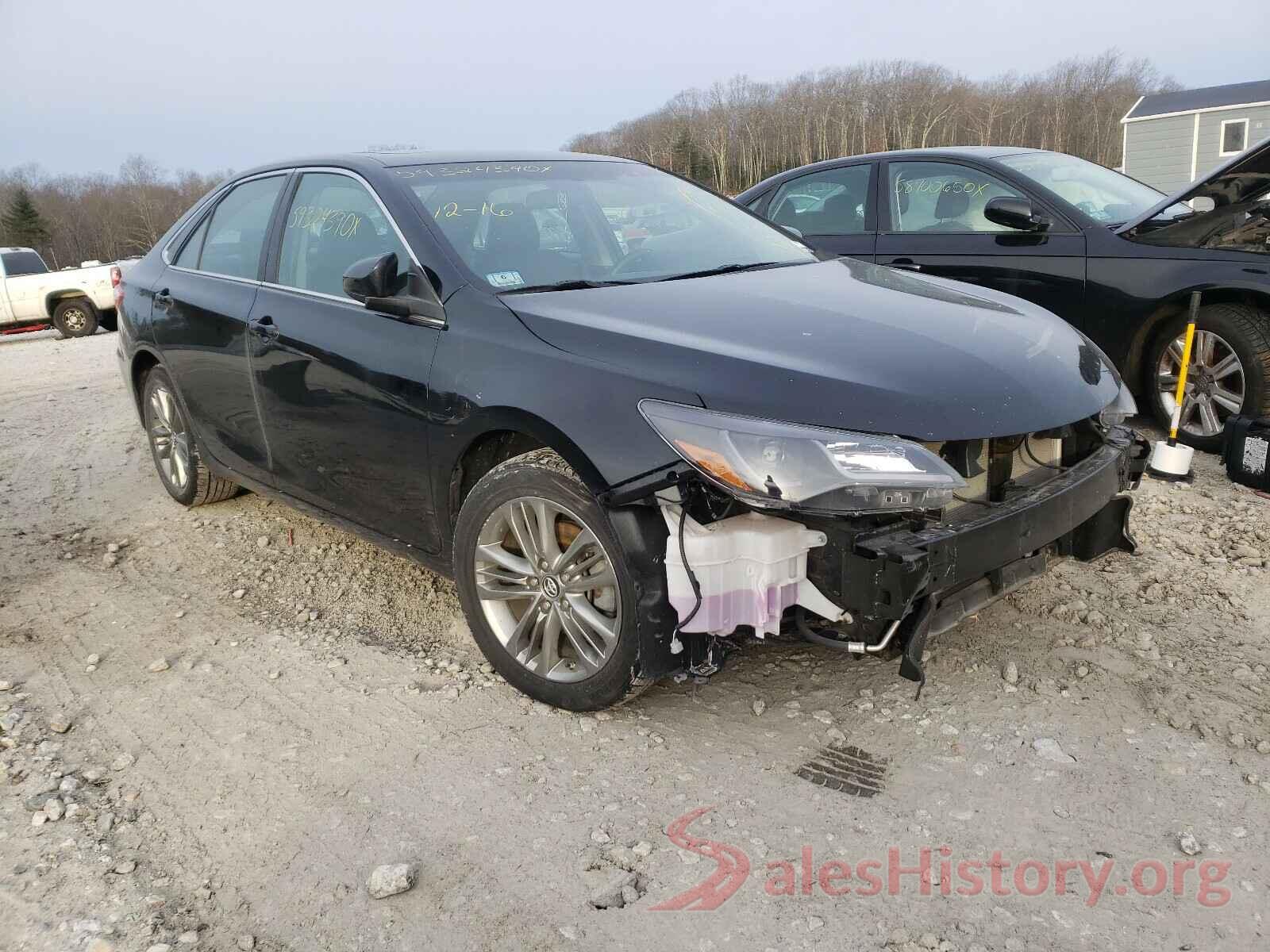 4T1BF1FK2HU386166 2017 TOYOTA CAMRY