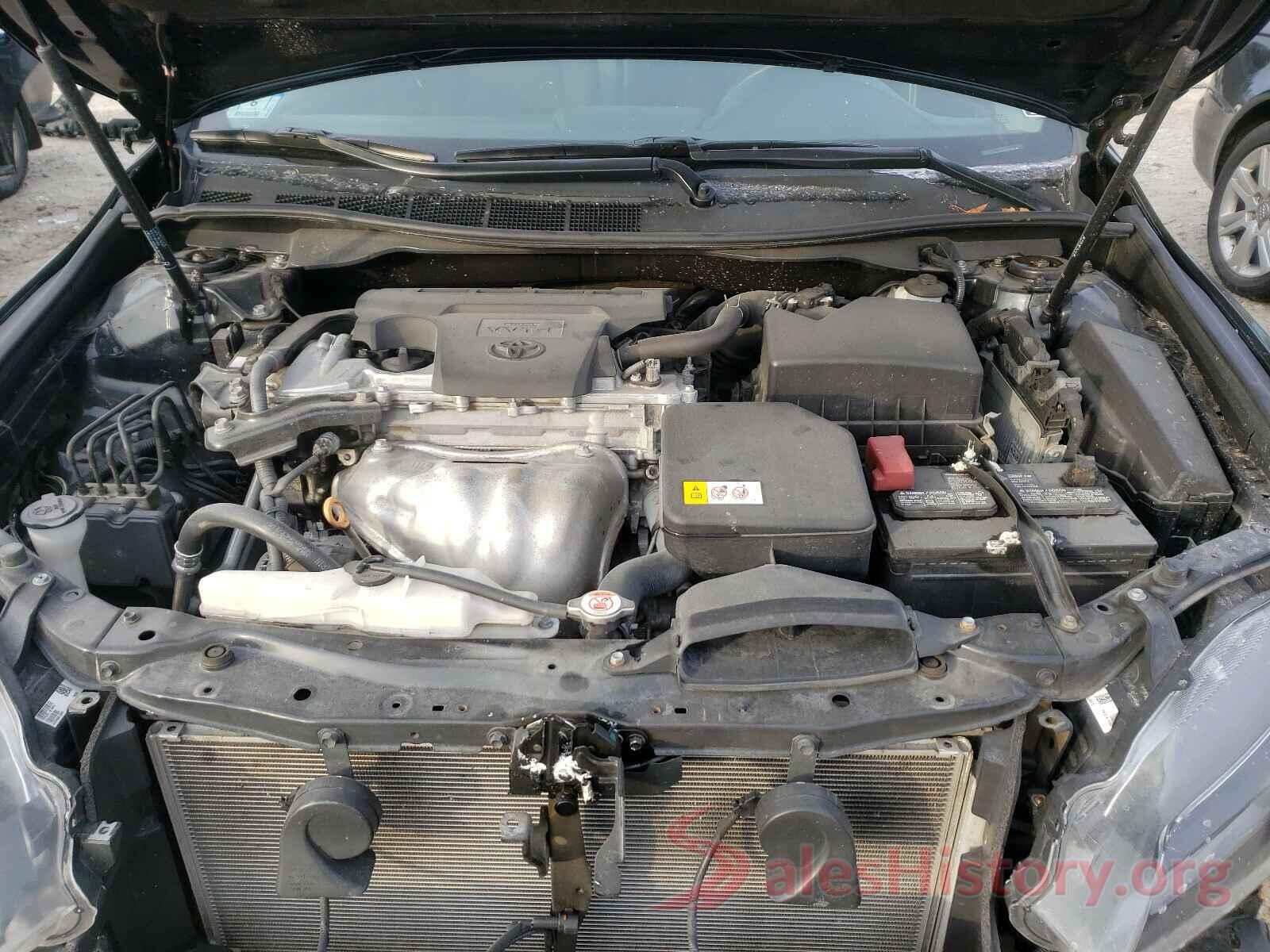 4T1BF1FK2HU386166 2017 TOYOTA CAMRY