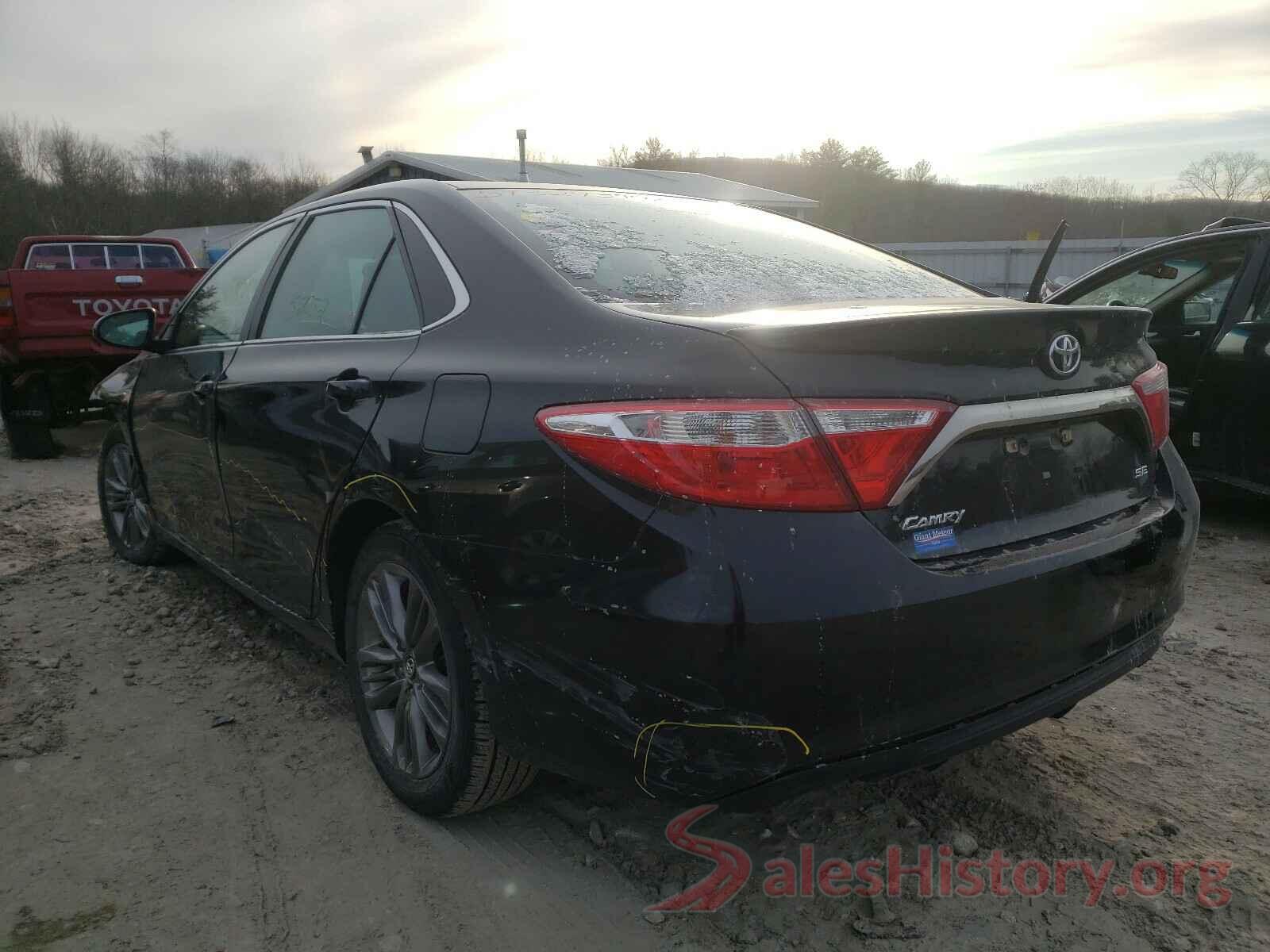 4T1BF1FK2HU386166 2017 TOYOTA CAMRY