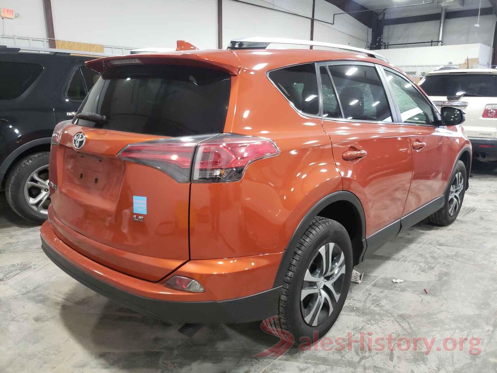 JTMZFREVXGD091618 2016 TOYOTA RAV4