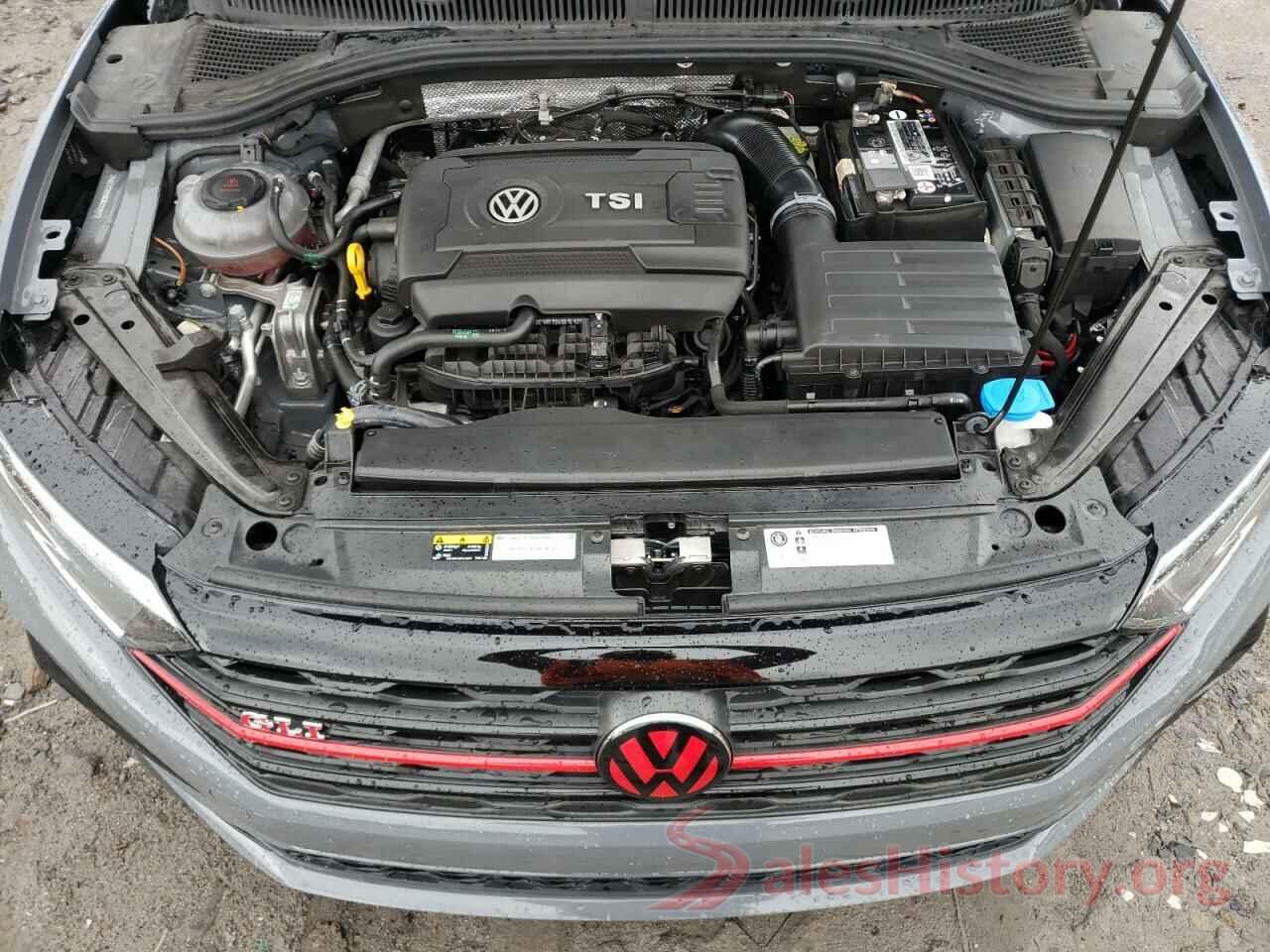 3VW5T7BU8KM213863 2019 VOLKSWAGEN JETTA