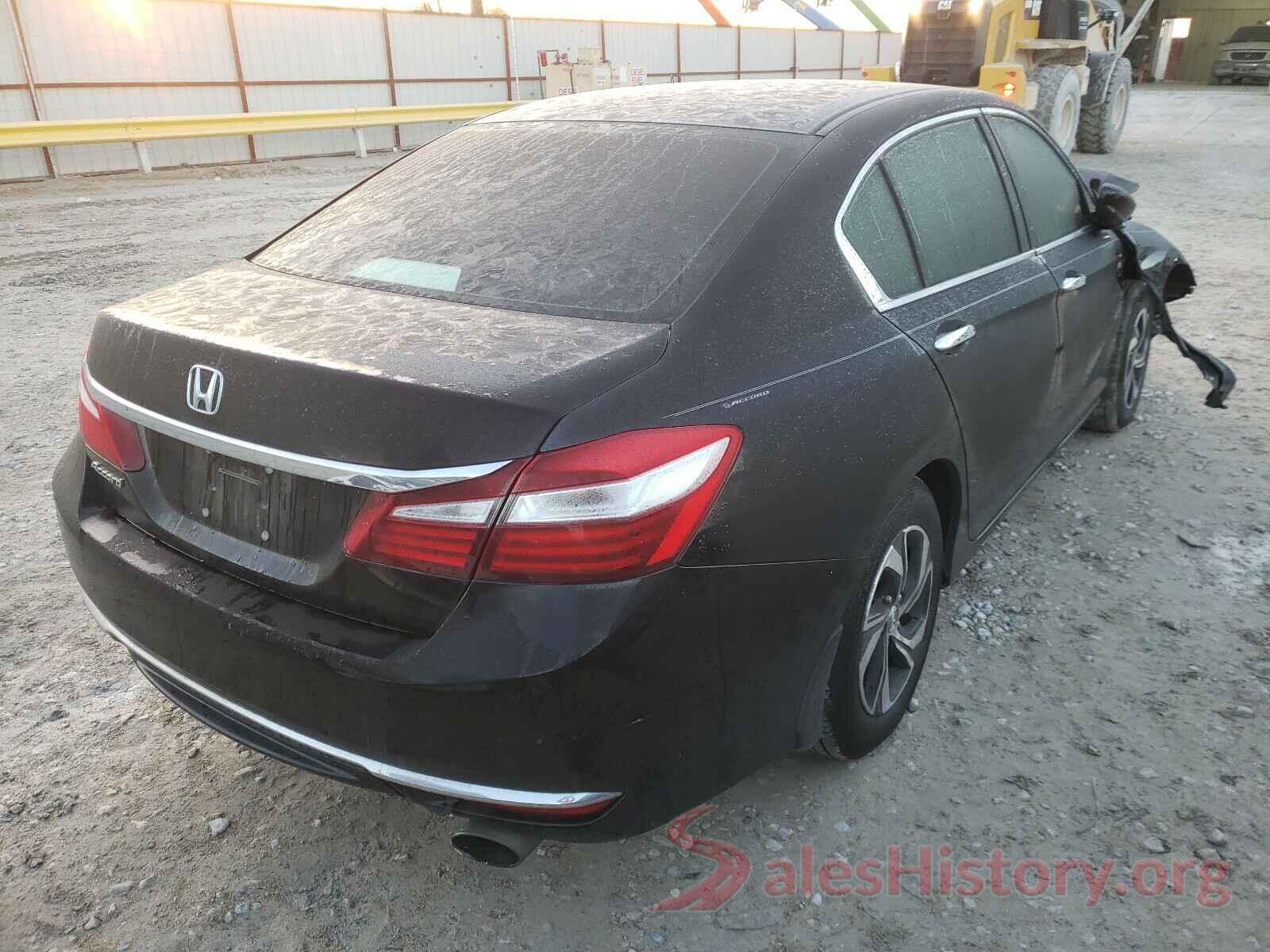 1HGCR2F36HA160066 2017 HONDA ACCORD