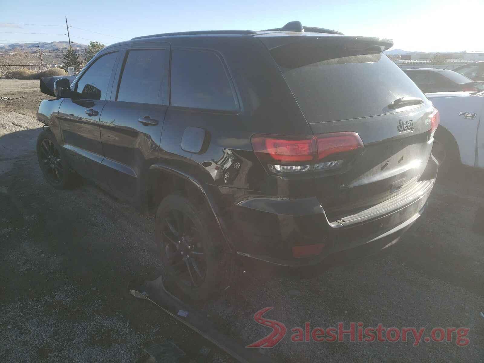 1C4RJFAG3HC807349 2017 JEEP CHEROKEE