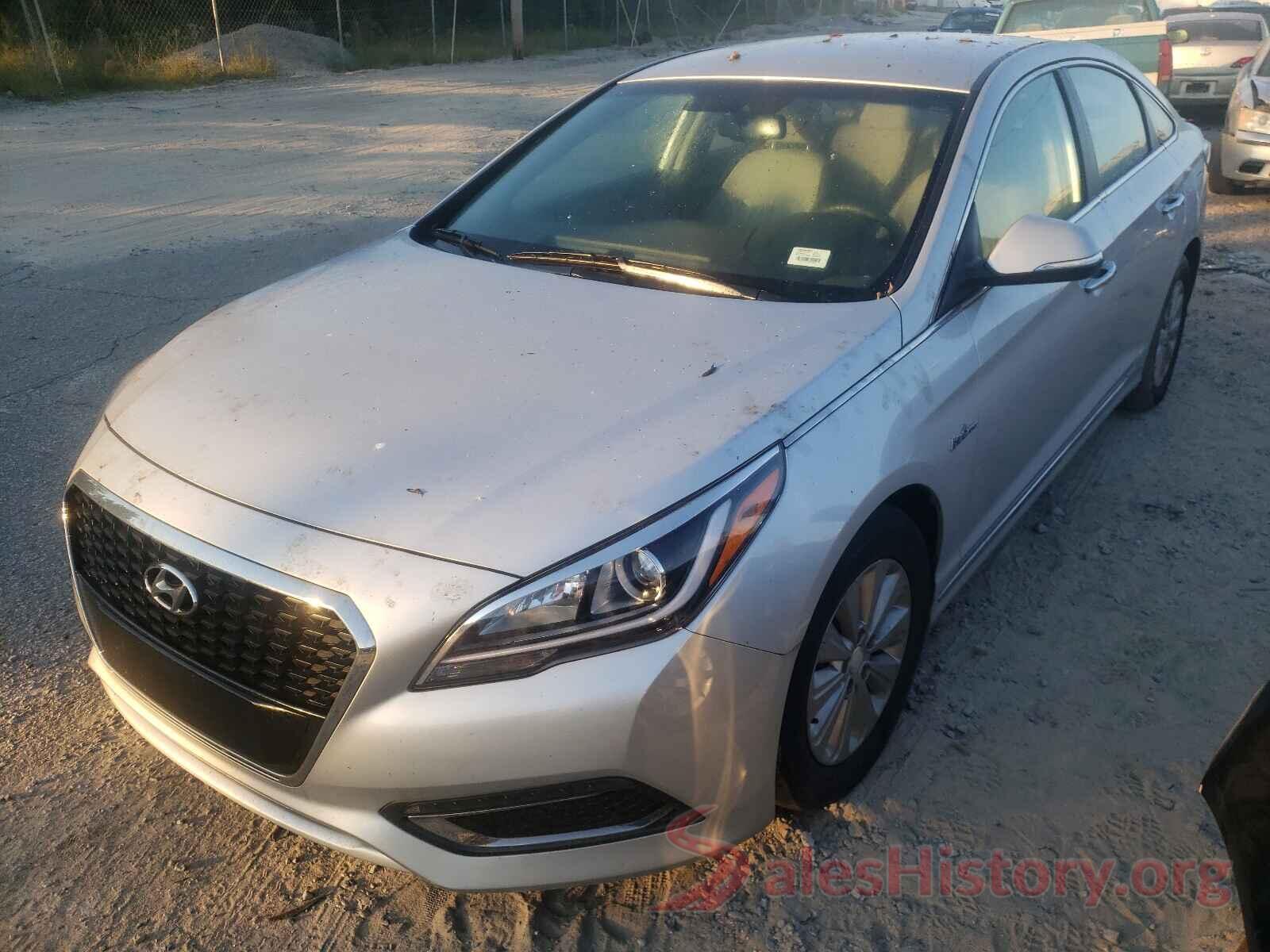 KMHE24L17GA022265 2016 HYUNDAI SONATA