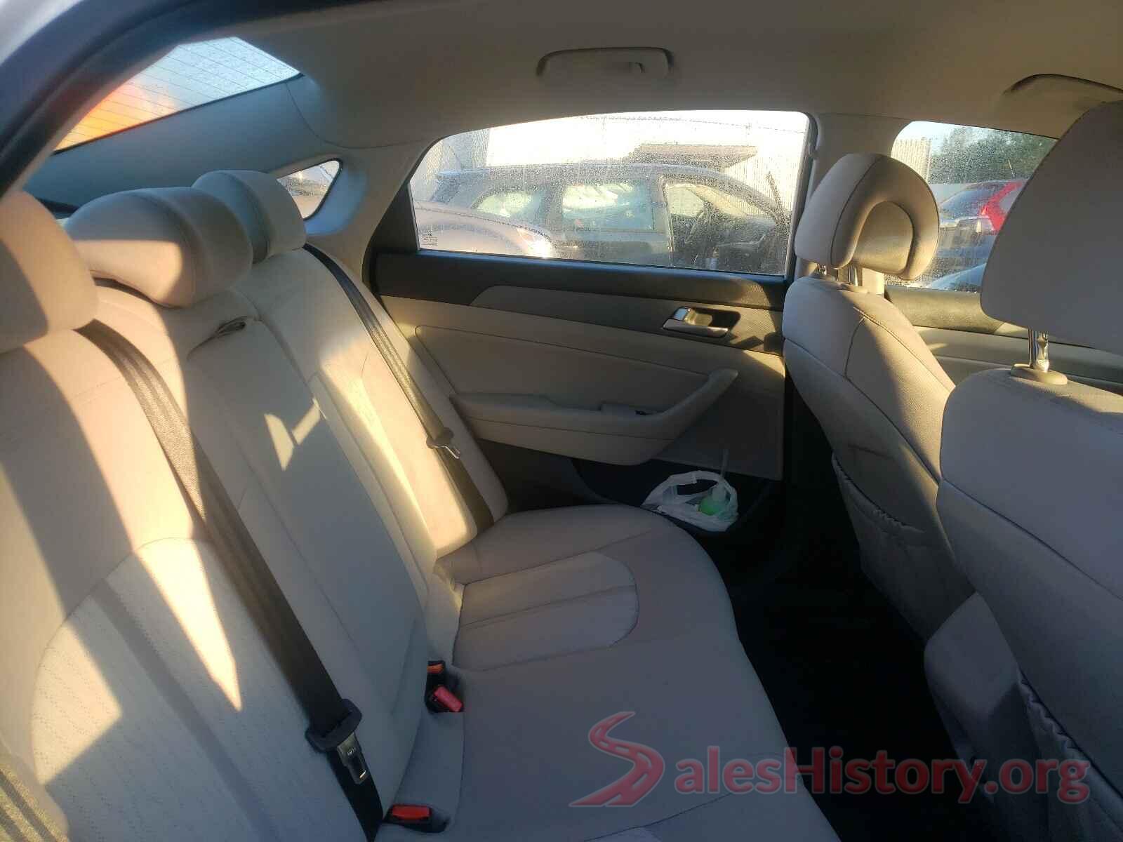 KMHE24L17GA022265 2016 HYUNDAI SONATA