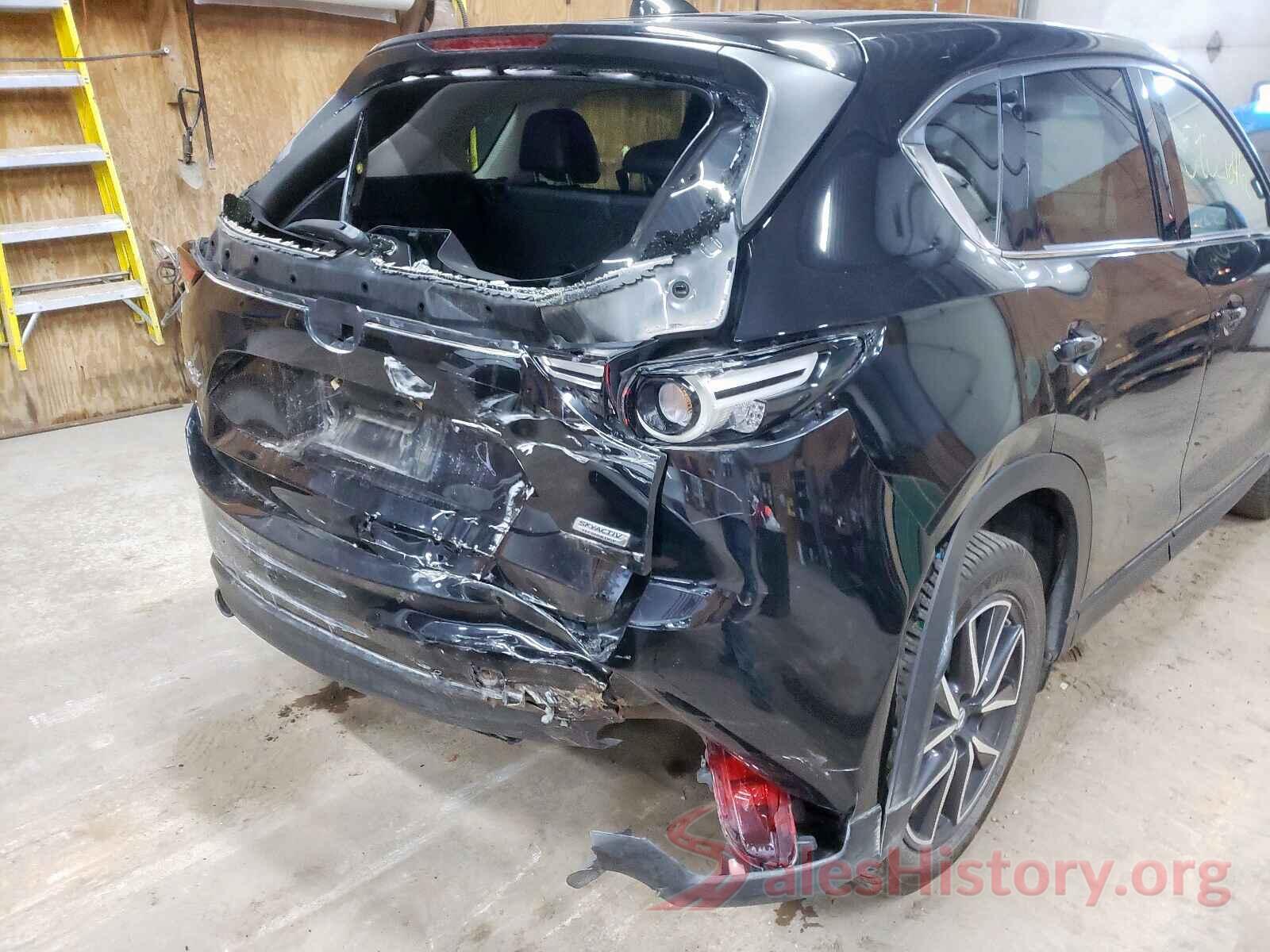 JM3KFBDL3H0165339 2017 MAZDA CX-5