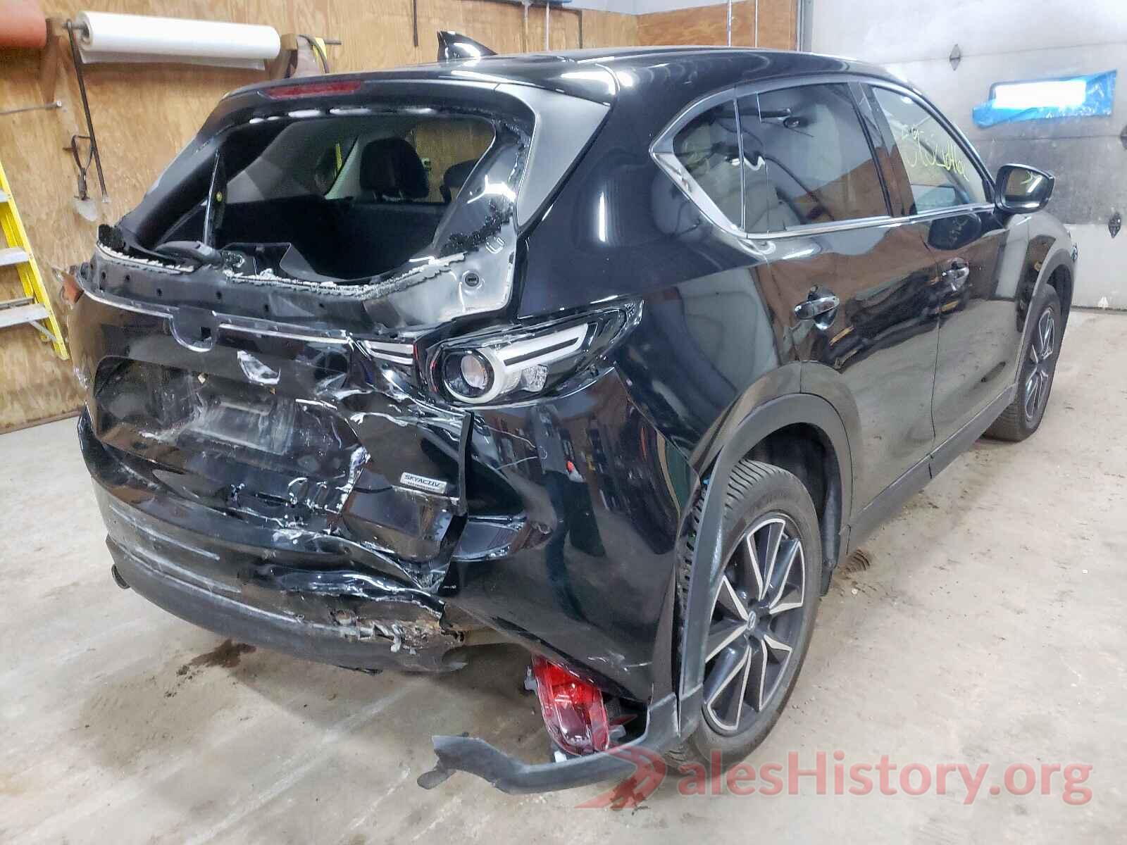 JM3KFBDL3H0165339 2017 MAZDA CX-5