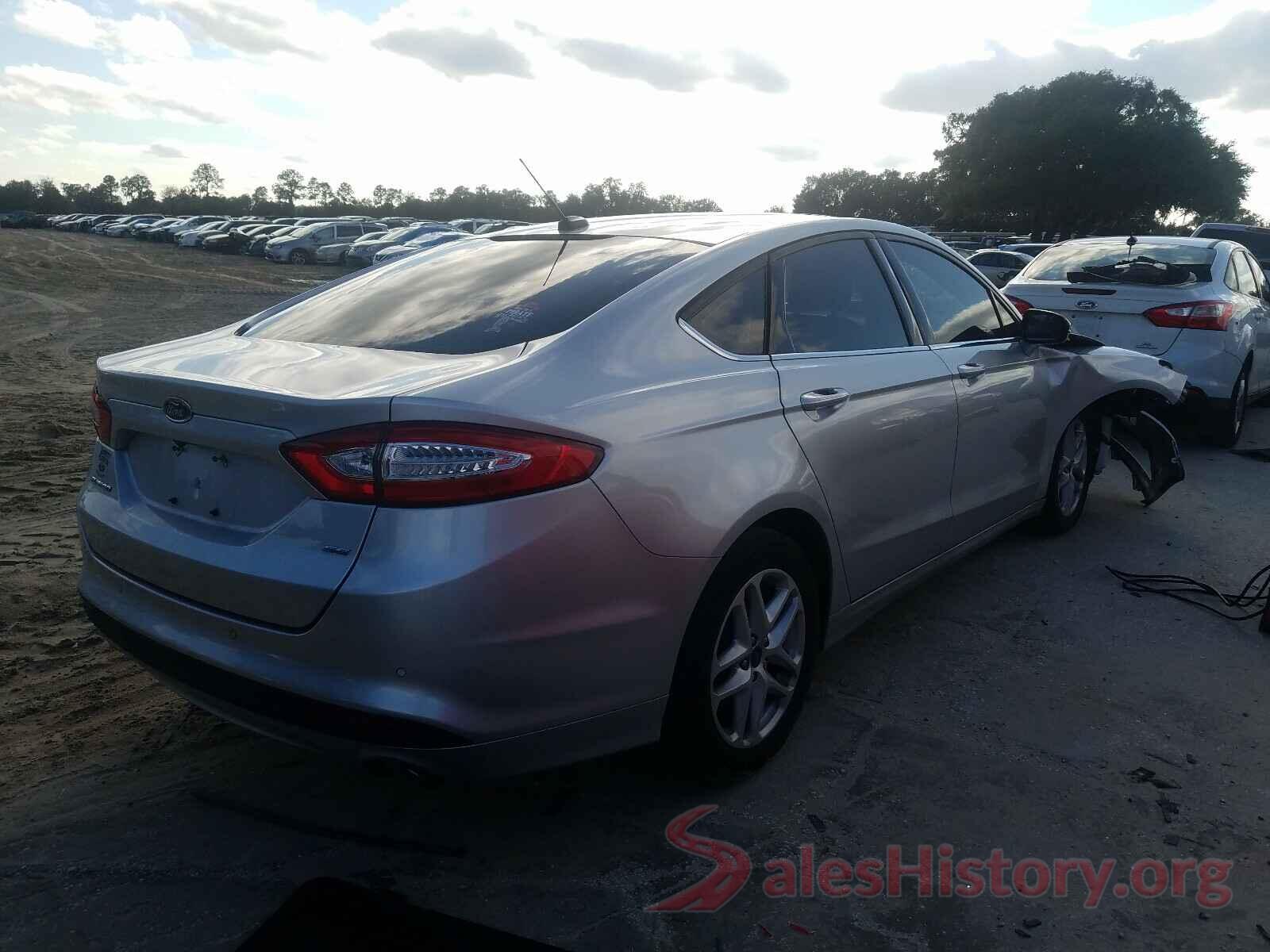 3FA6P0H74GR394707 2016 FORD FUSION