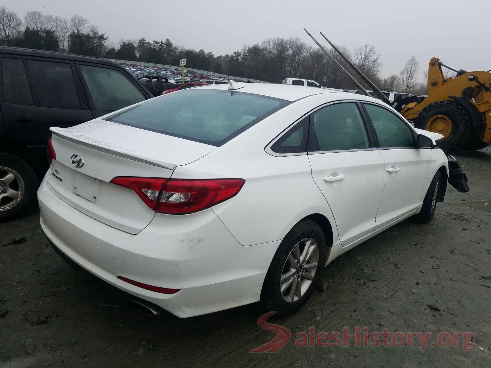 5NPE24AF5GH404418 2016 HYUNDAI SONATA