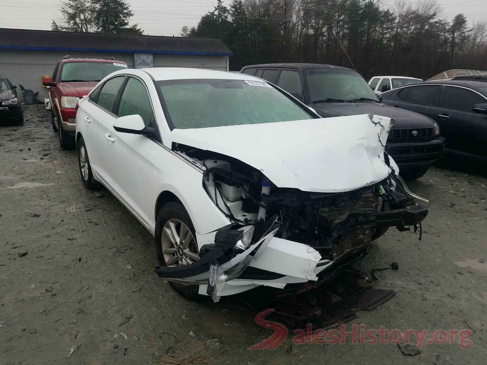 5NPE24AF5GH404418 2016 HYUNDAI SONATA