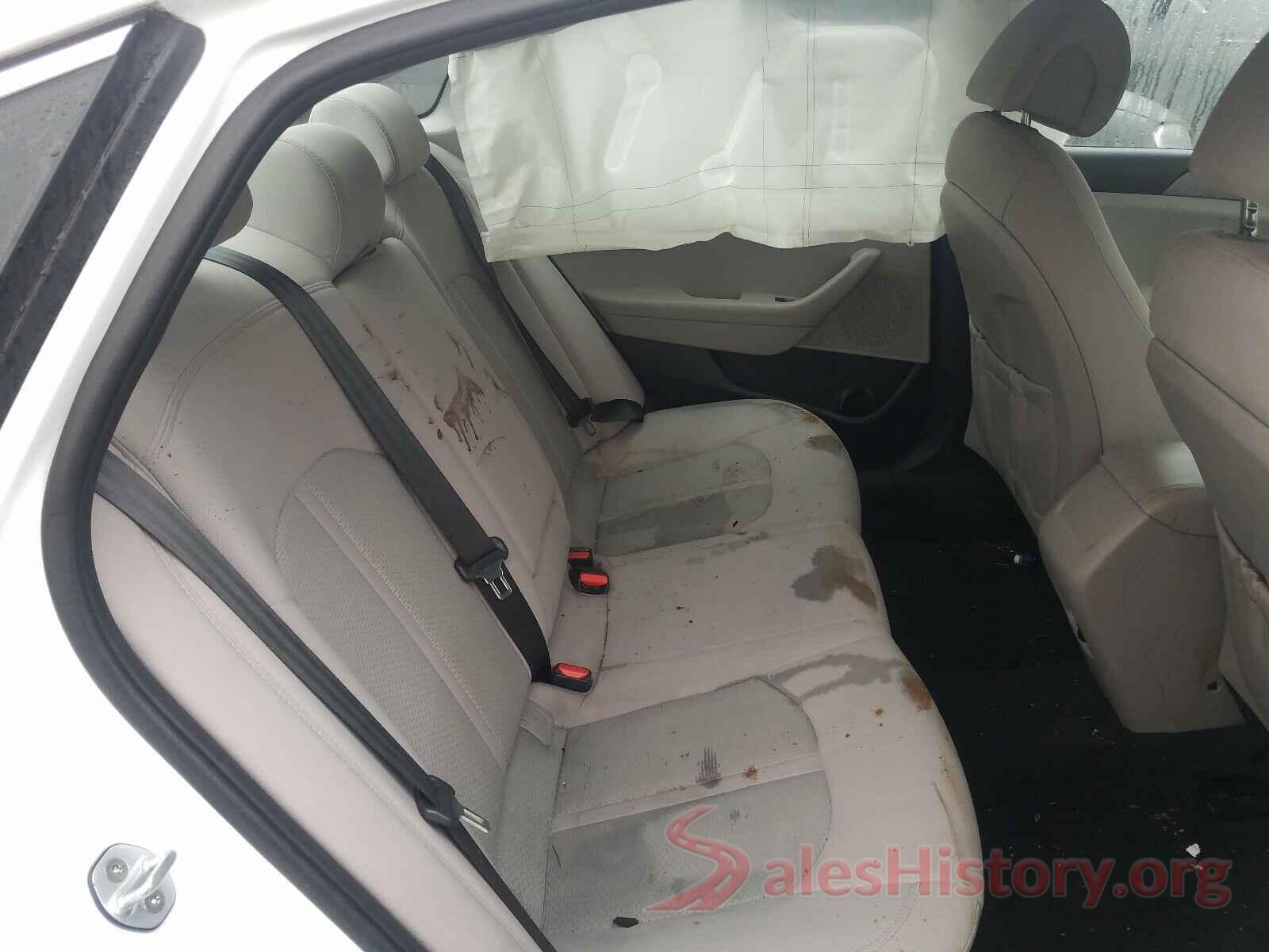 5NPE24AF5GH404418 2016 HYUNDAI SONATA