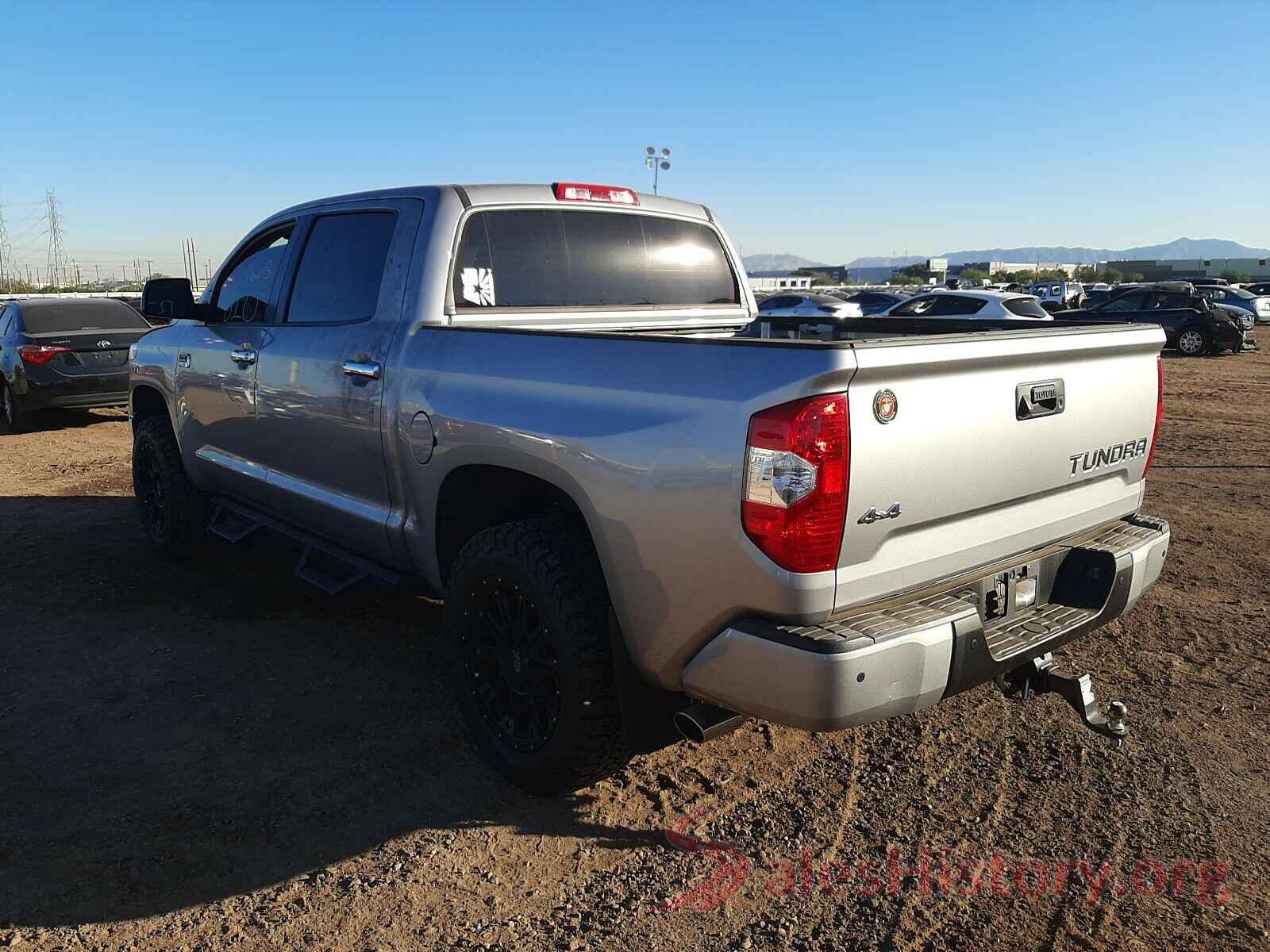 5TFAY5F19KX813390 2019 TOYOTA TUNDRA