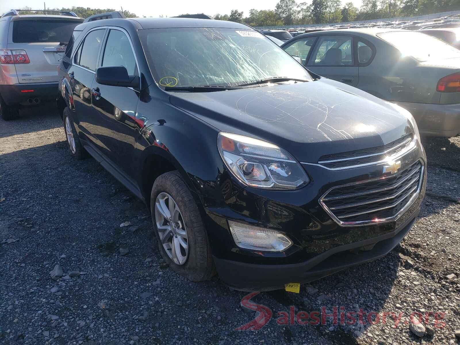 2GNALCEK0H1611404 2017 CHEVROLET EQUINOX