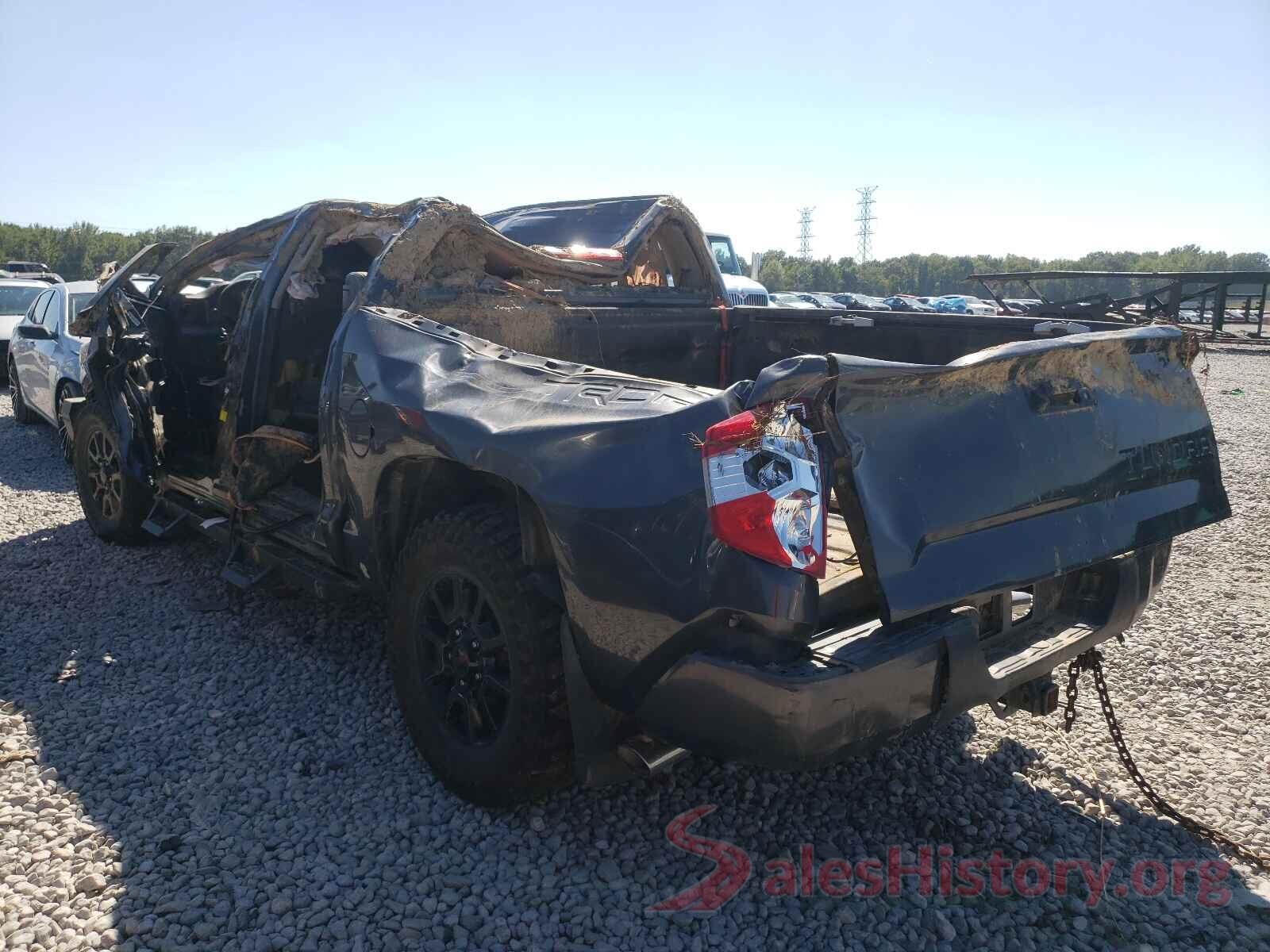 5TFDW5F18GX545457 2016 TOYOTA TUNDRA