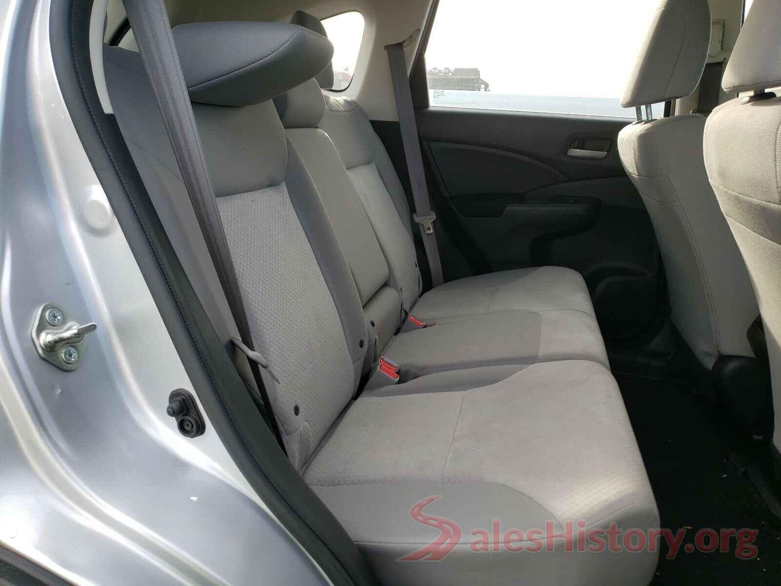 2HKRM3H31GH503738 2016 HONDA CRV