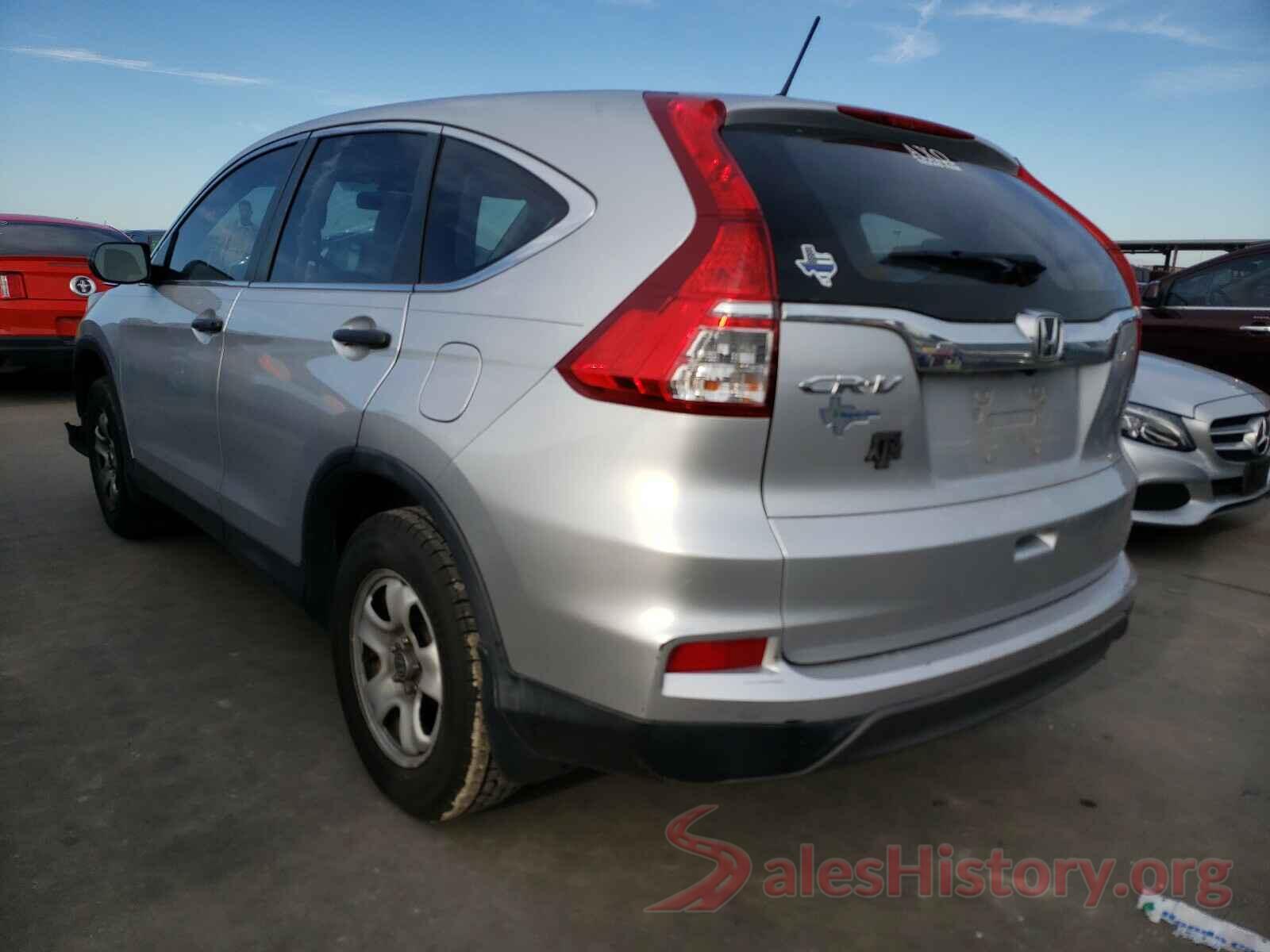 2HKRM3H31GH503738 2016 HONDA CRV