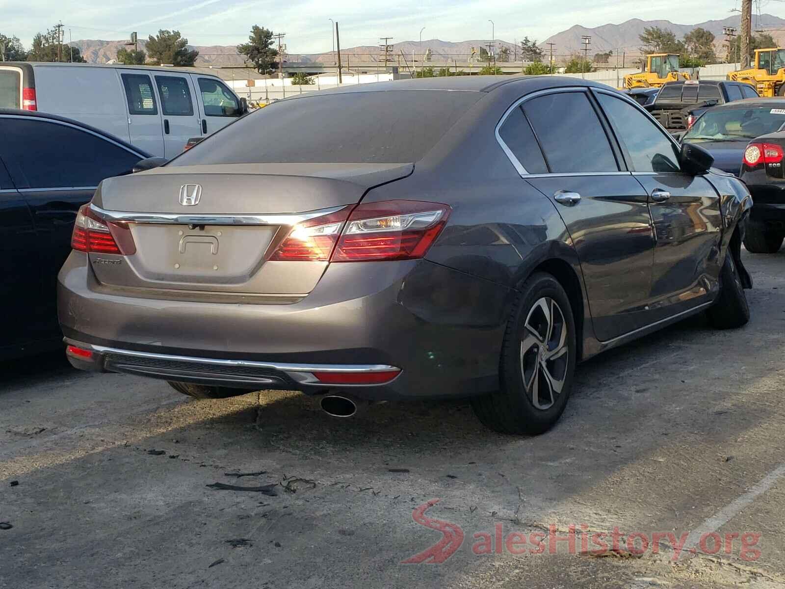 1HGCR2F32GA098969 2016 HONDA ACCORD