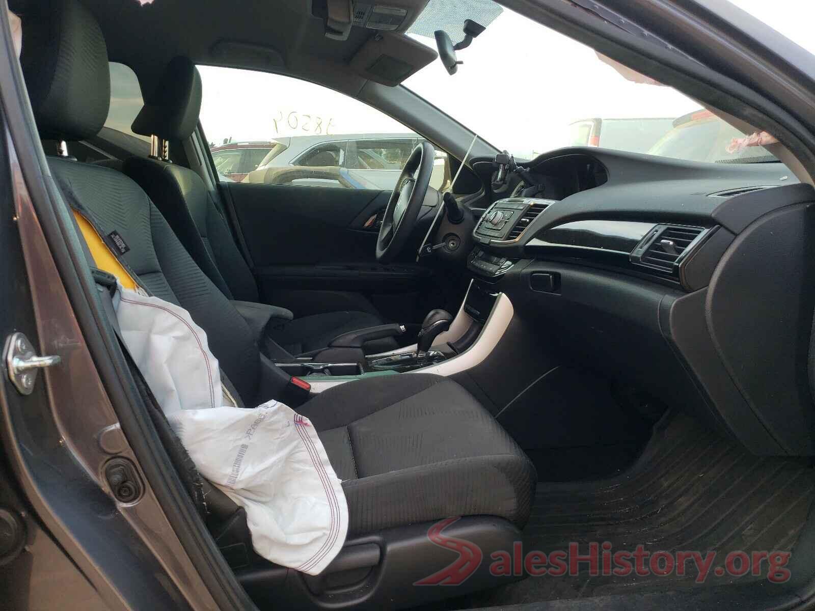 1HGCR2F32GA098969 2016 HONDA ACCORD