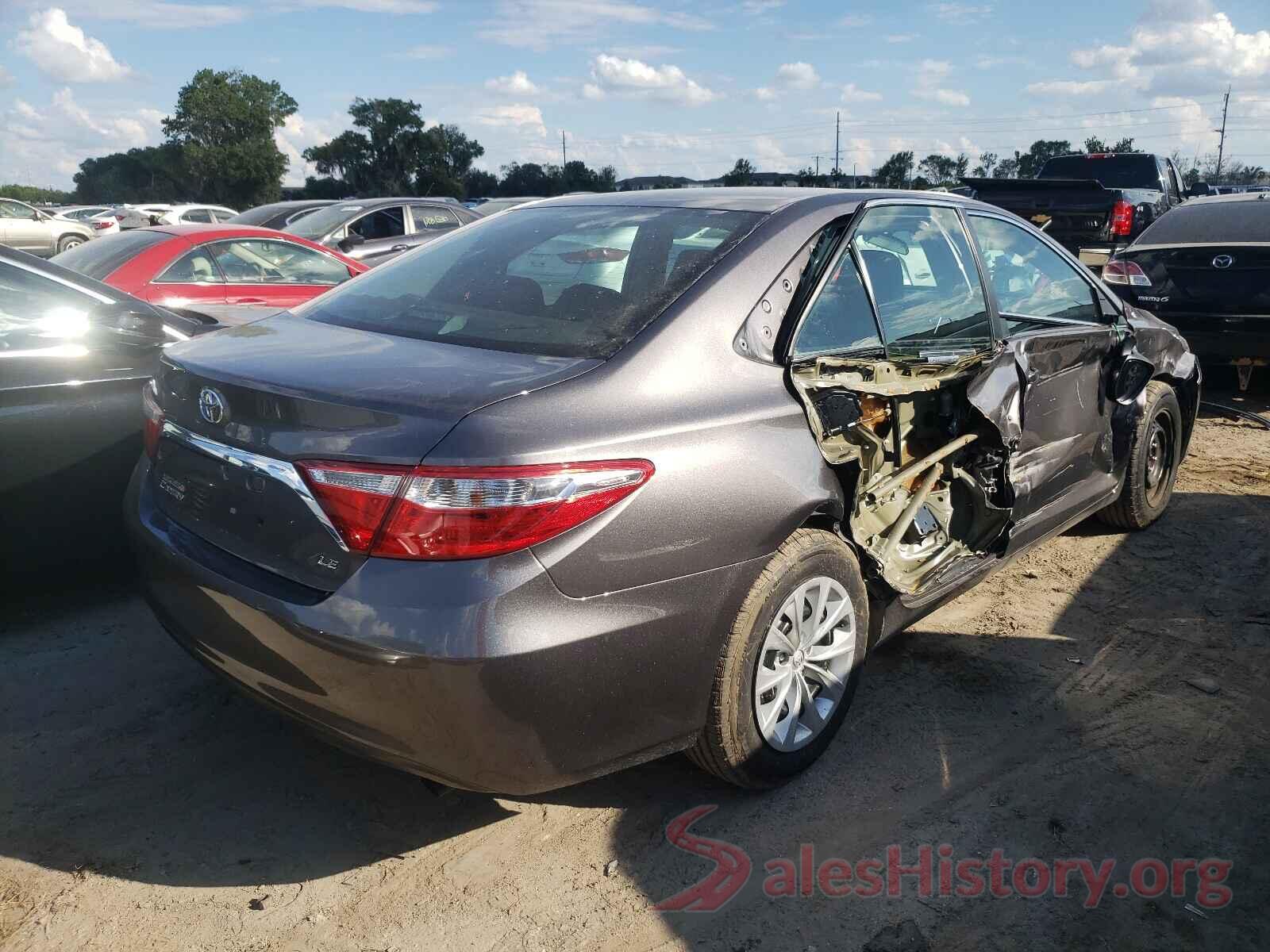 4T4BF1FK7GR576758 2016 TOYOTA CAMRY