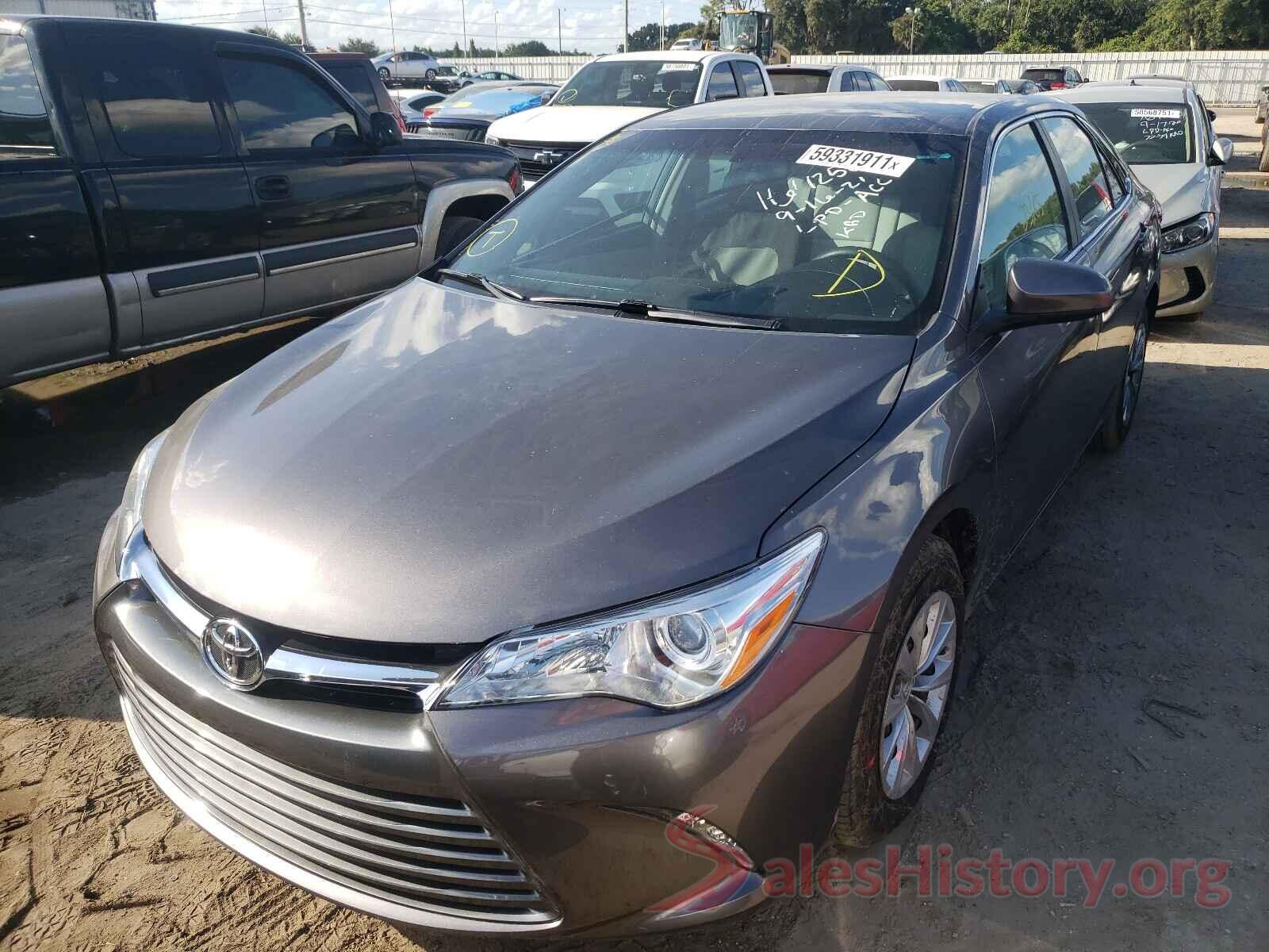 4T4BF1FK7GR576758 2016 TOYOTA CAMRY