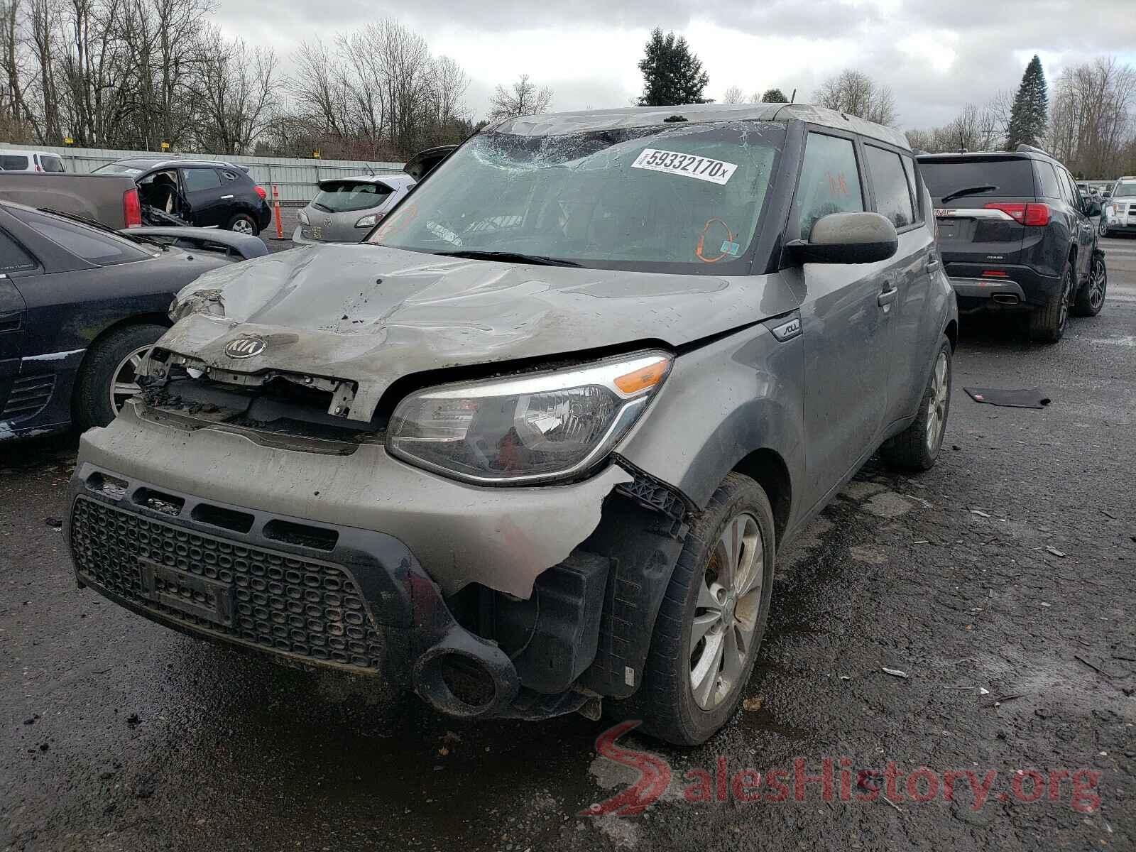 KNDJP3A51G7323826 2016 KIA SOUL