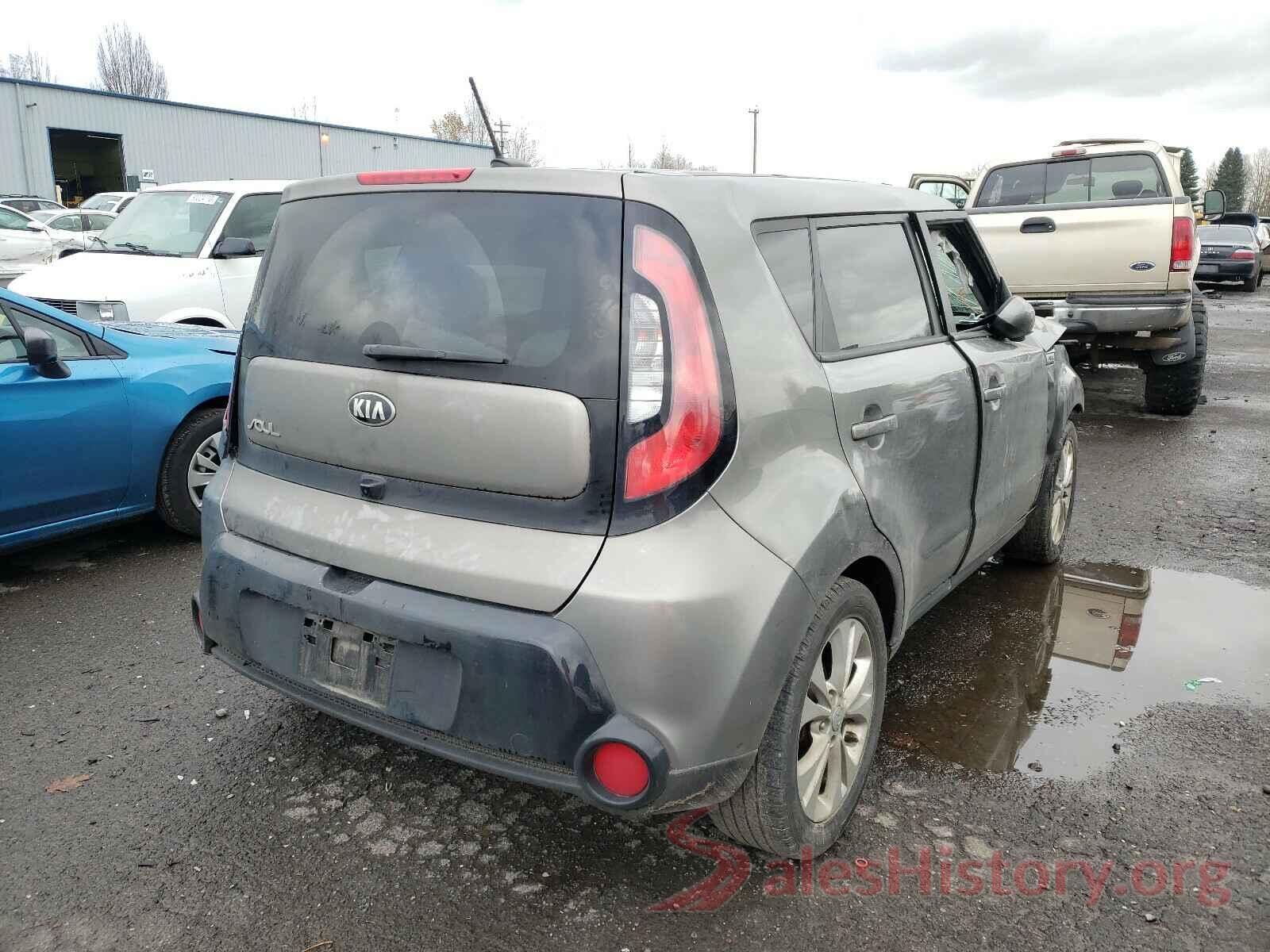 KNDJP3A51G7323826 2016 KIA SOUL