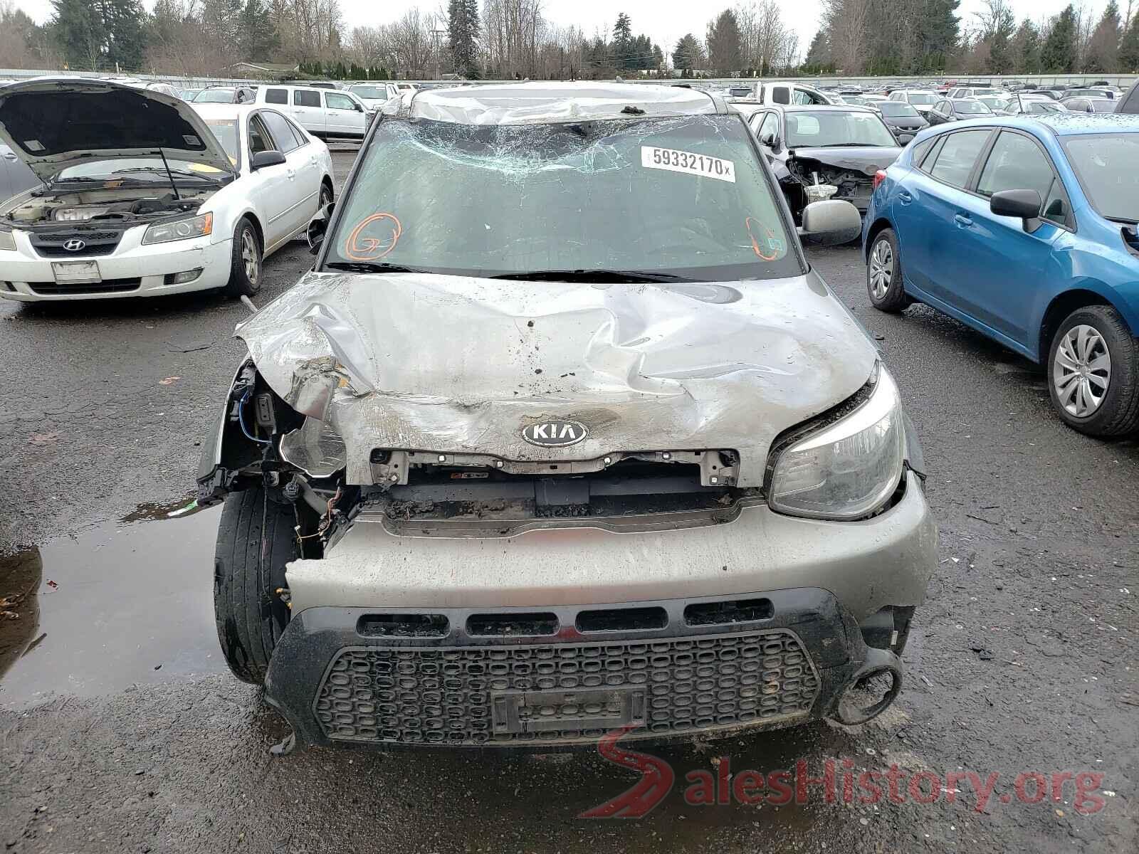 KNDJP3A51G7323826 2016 KIA SOUL