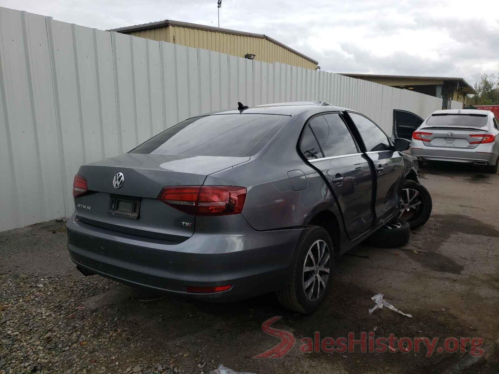 3VWB67AJ5HM405929 2017 VOLKSWAGEN JETTA