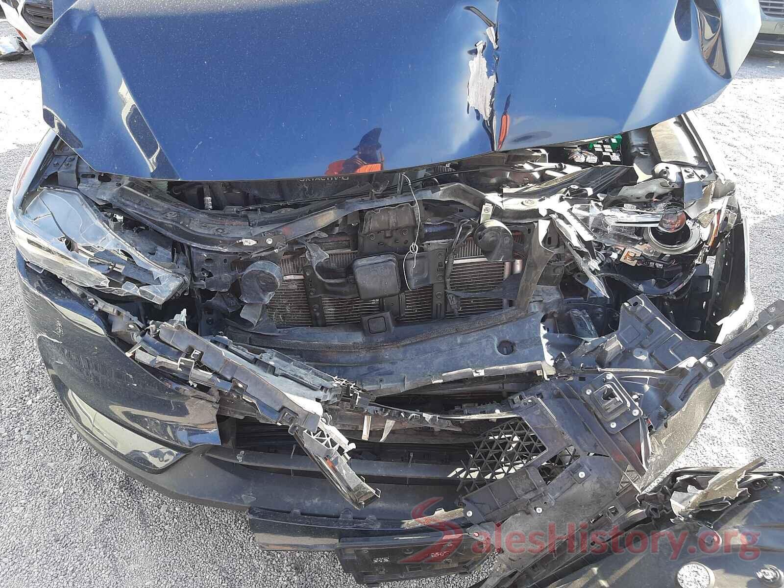 JM3KFADMXL0723568 2020 MAZDA CX-5