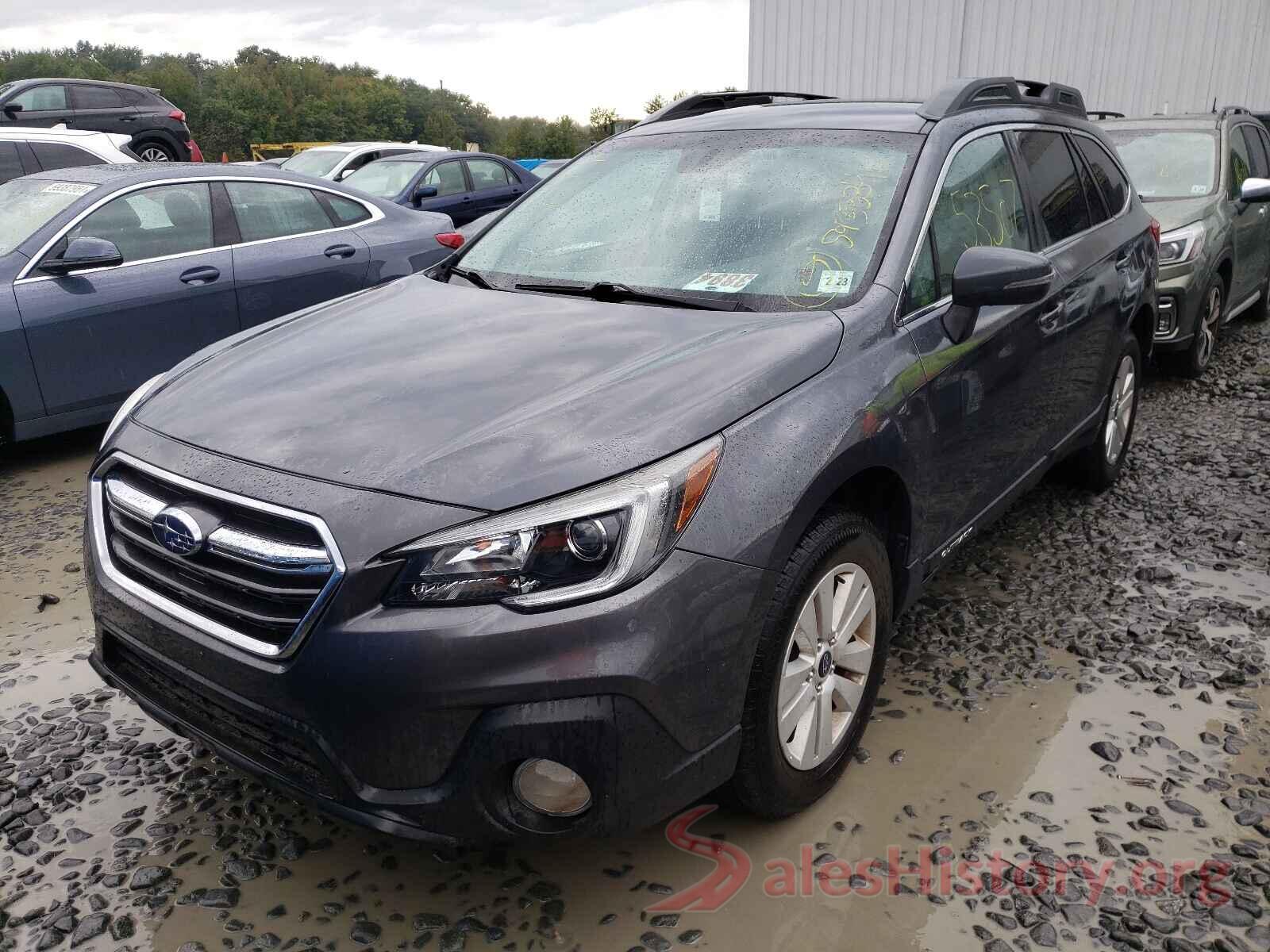 4S4BSAFC4J3361964 2018 SUBARU OUTBACK