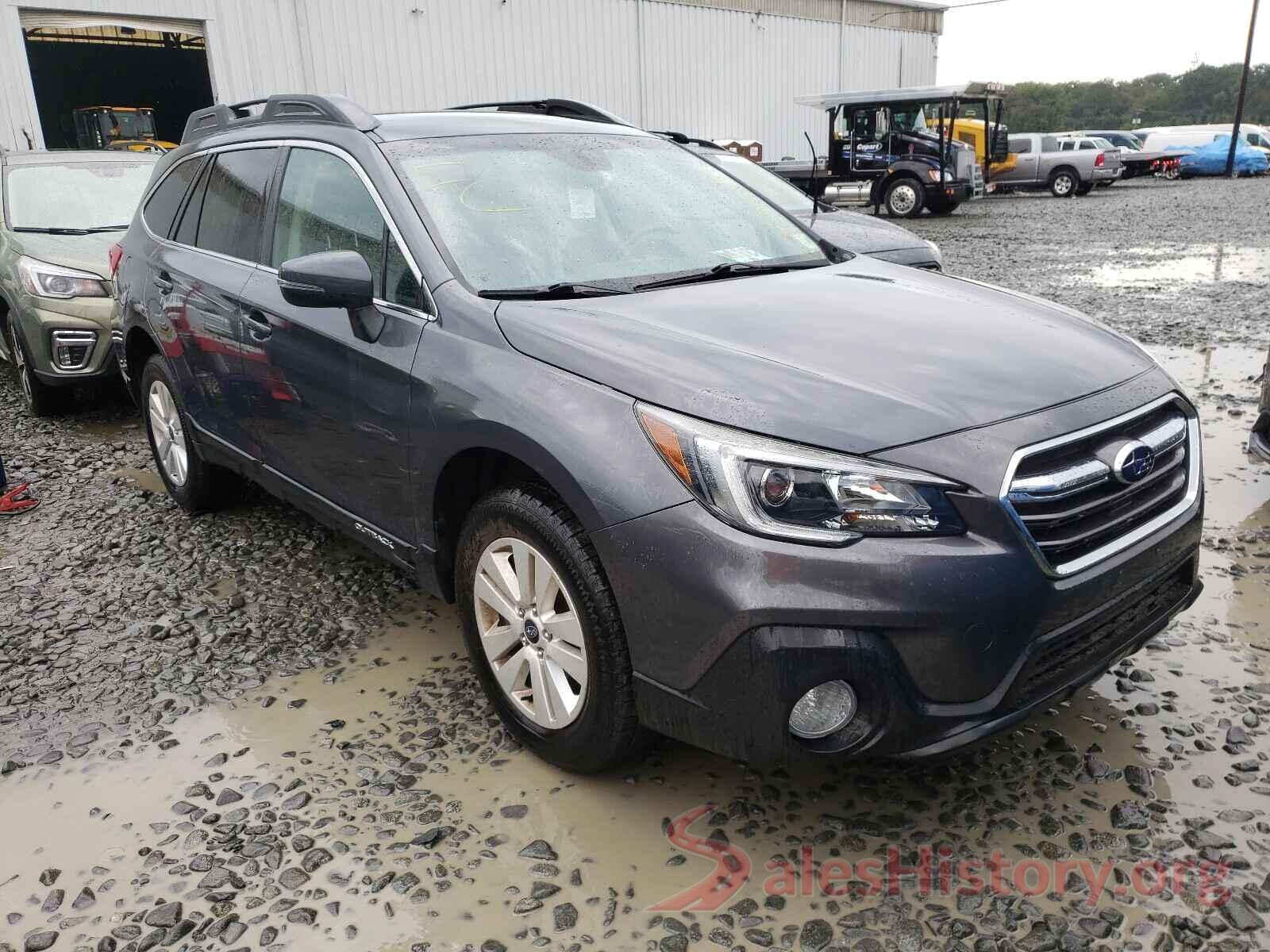 4S4BSAFC4J3361964 2018 SUBARU OUTBACK