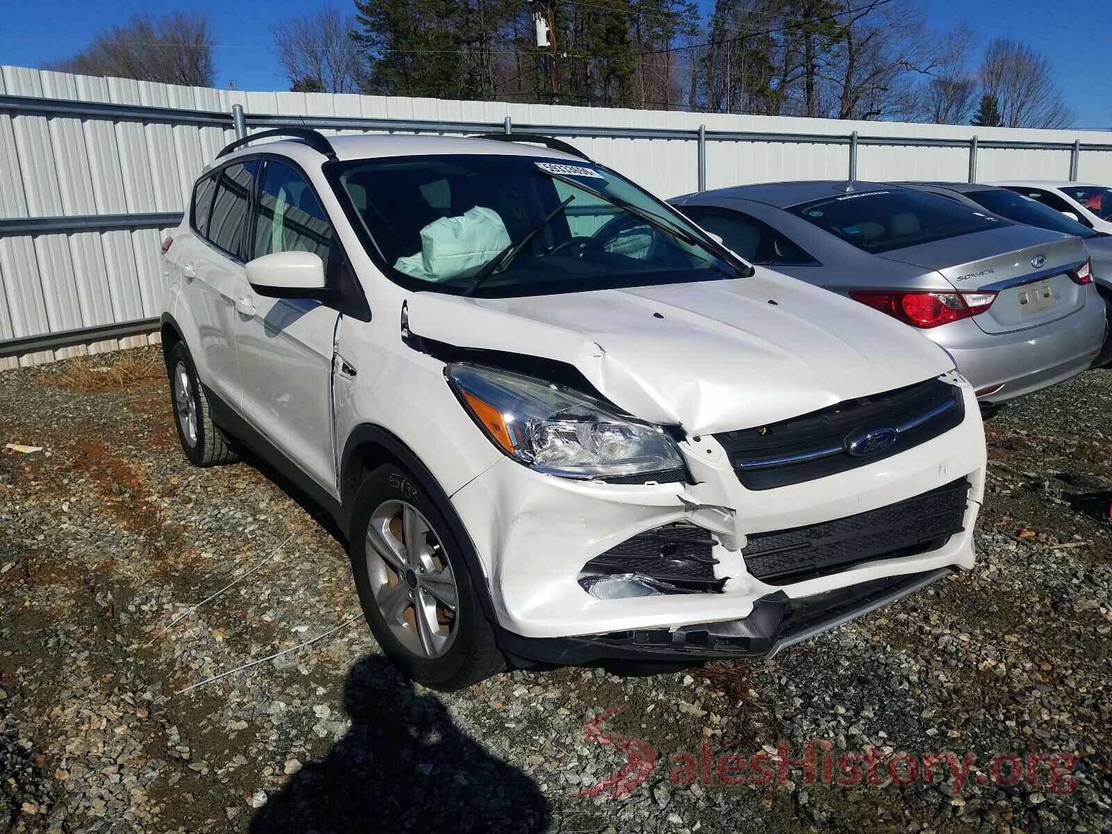 1FMCU0GX9GUC05500 2016 FORD ESCAPE