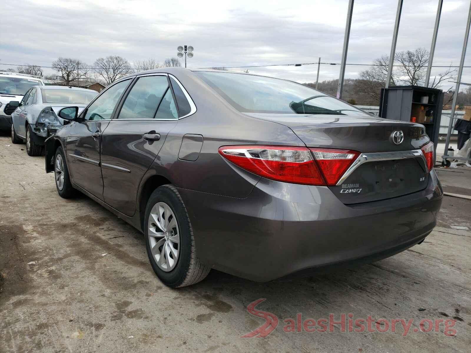 4T1BF1FKXHU794169 2017 TOYOTA CAMRY