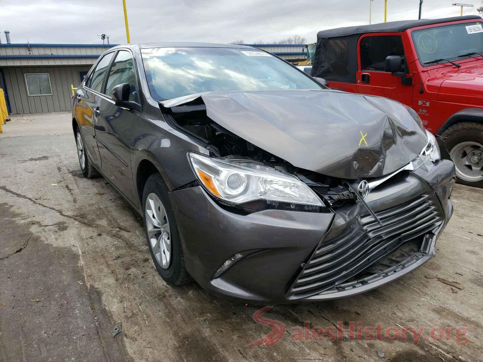 4T1BF1FKXHU794169 2017 TOYOTA CAMRY