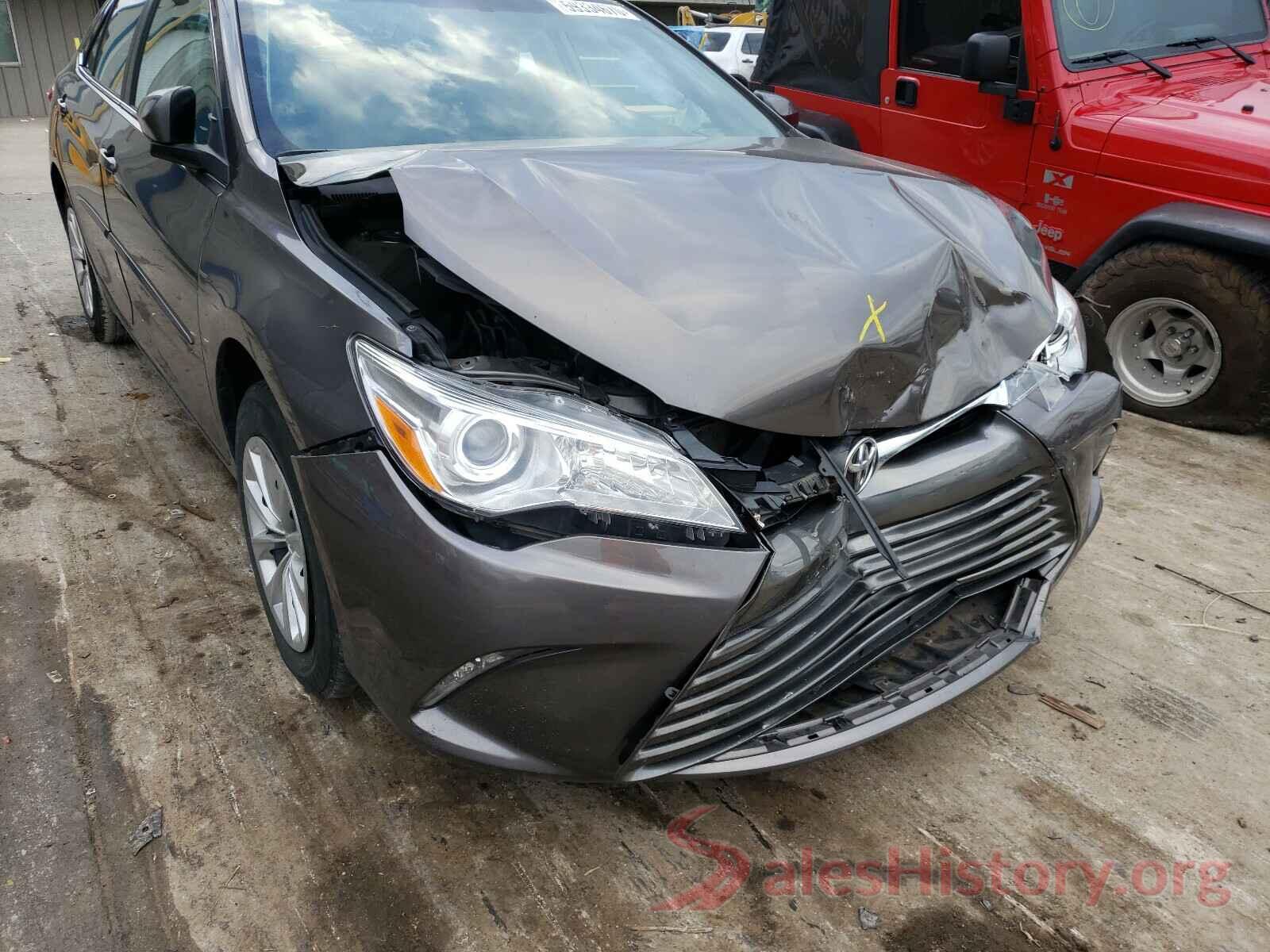 4T1BF1FKXHU794169 2017 TOYOTA CAMRY