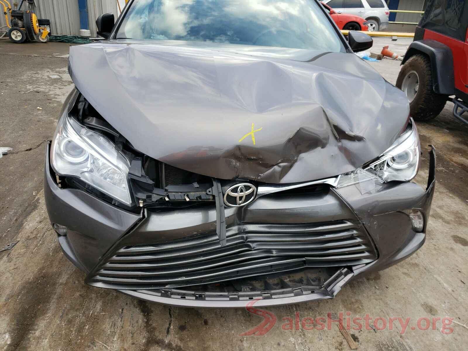 4T1BF1FKXHU794169 2017 TOYOTA CAMRY