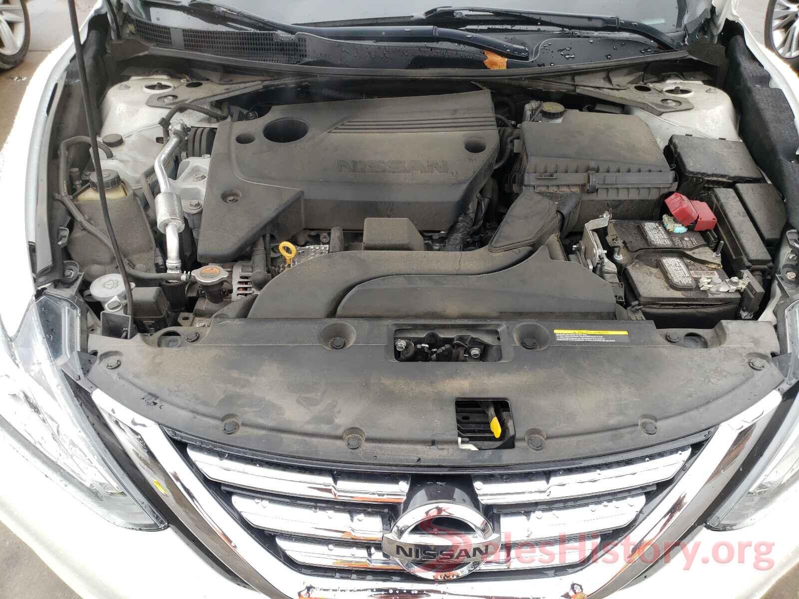 1N4AL3AP4JC165791 2018 NISSAN ALTIMA