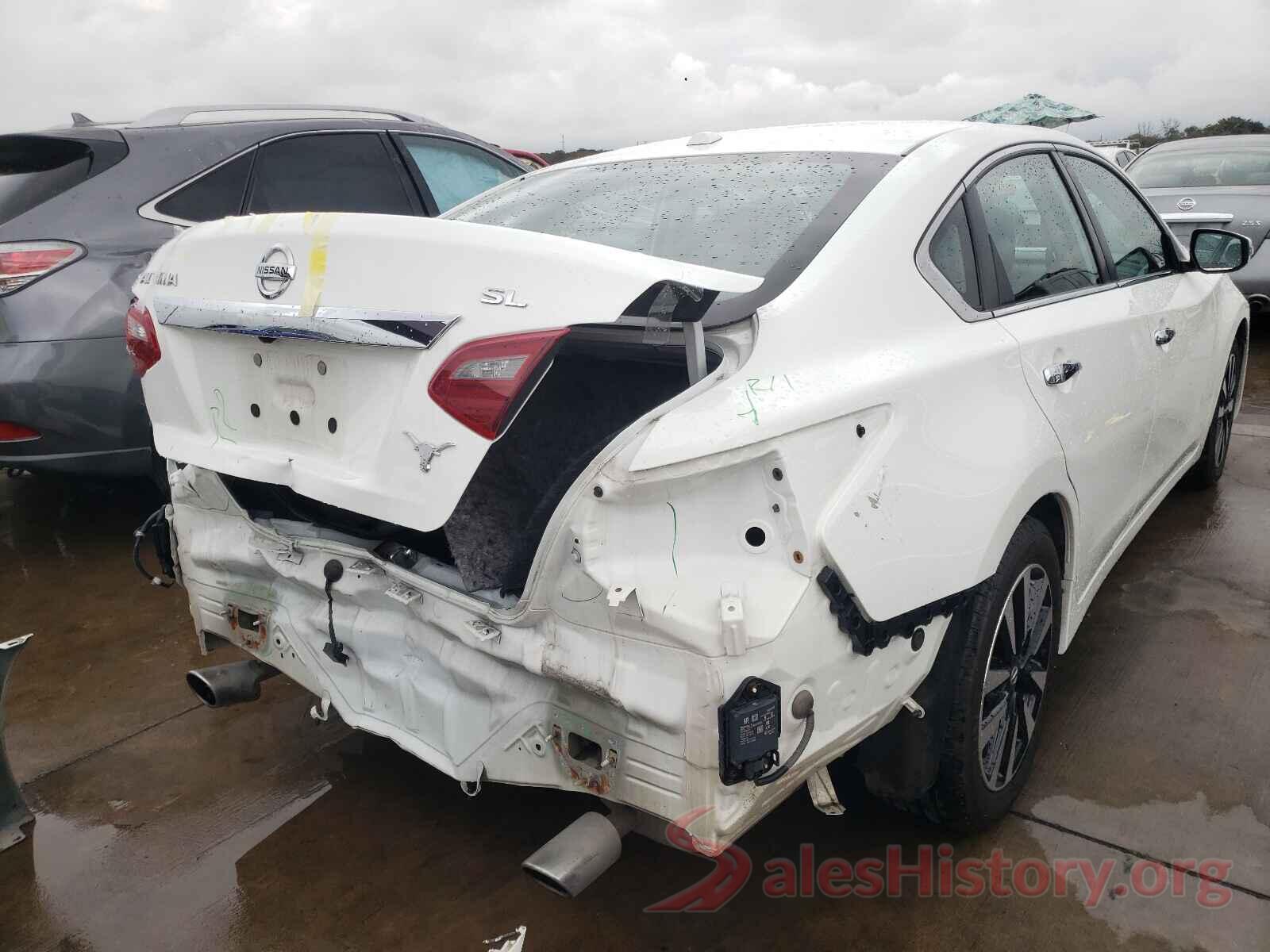 1N4AL3AP4JC165791 2018 NISSAN ALTIMA